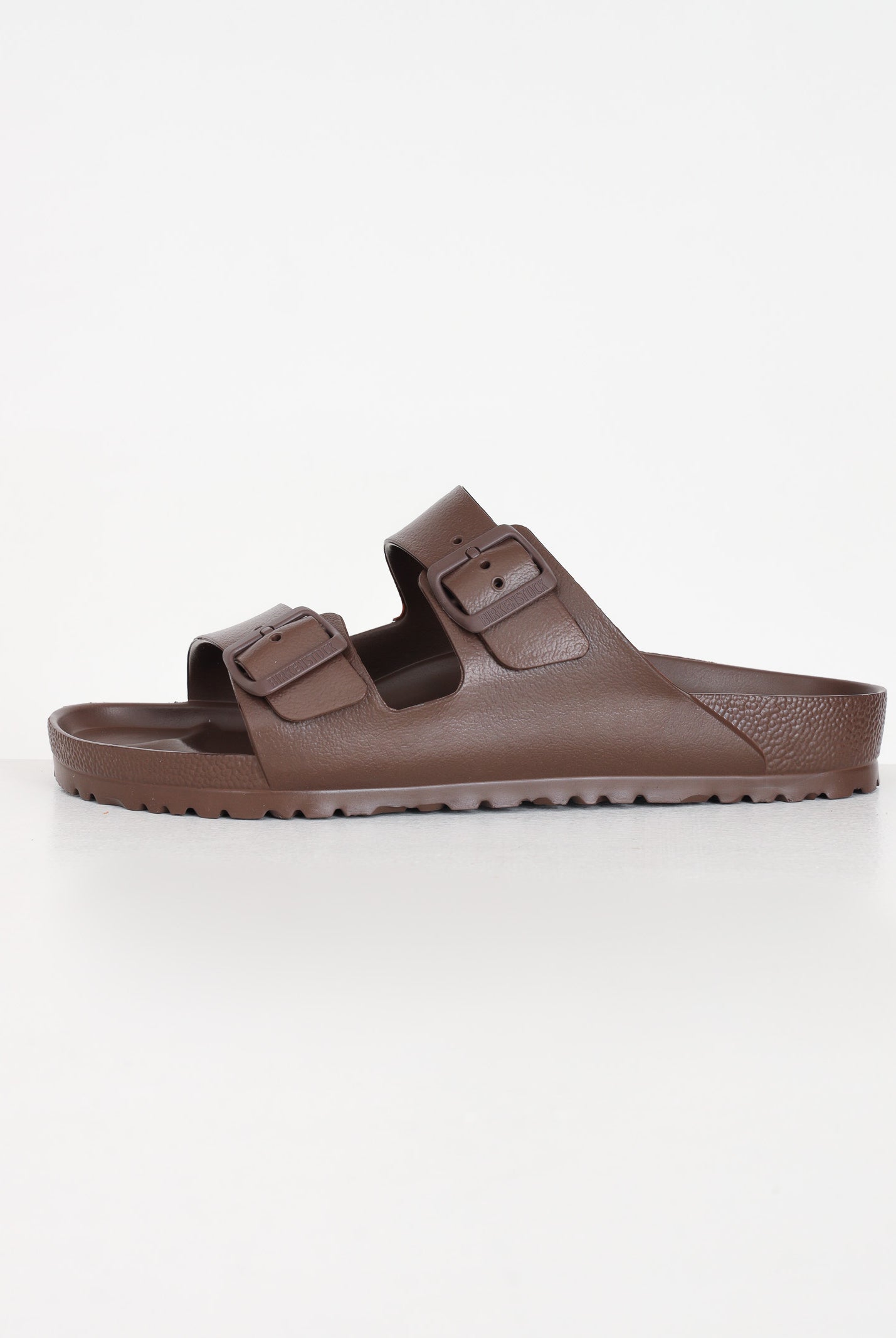 BIRKENSTOCK Ciabatte Arizona Eva marroni da uomo 1027328 . BIRKENSTOCK