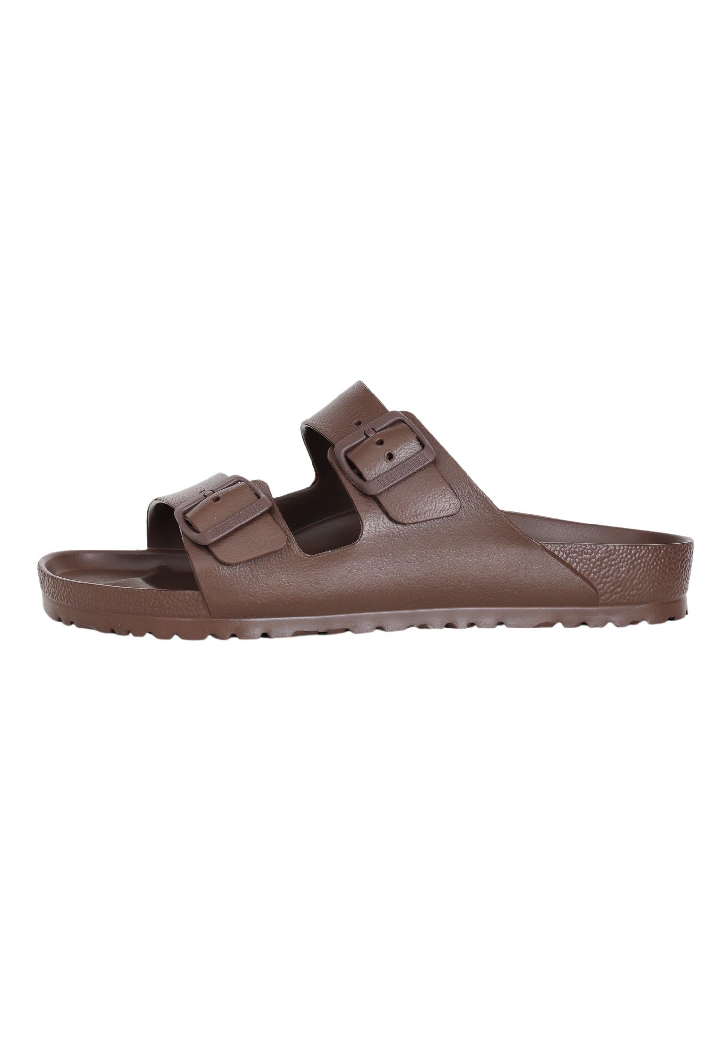 BIRKENSTOCK Ciabatte Arizona Eva marroni da uomo 1027328 . BIRKENSTOCK