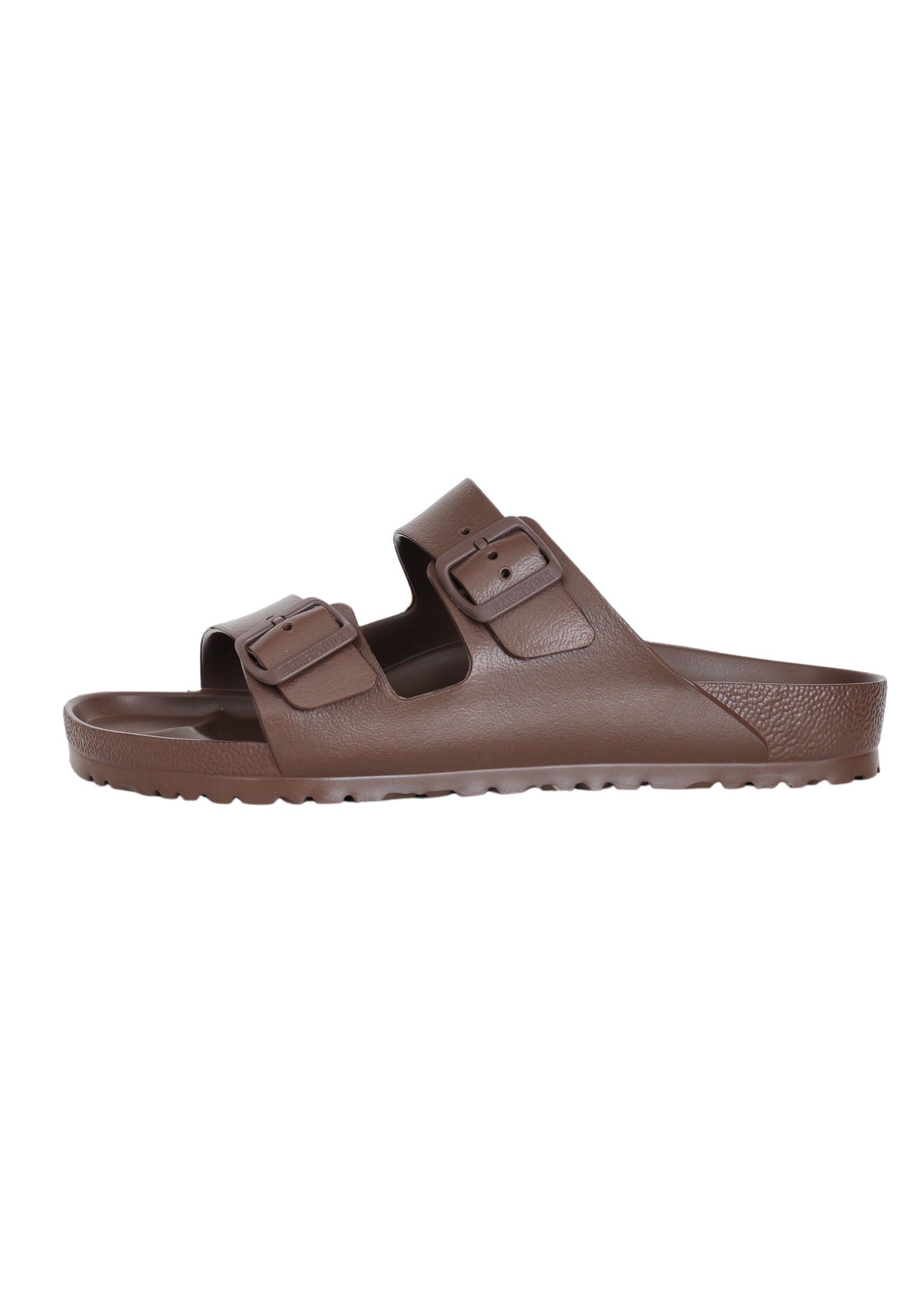 BIRKENSTOCK Ciabatte Arizona Eva marroni da uomo 1027328 . BIRKENSTOCK