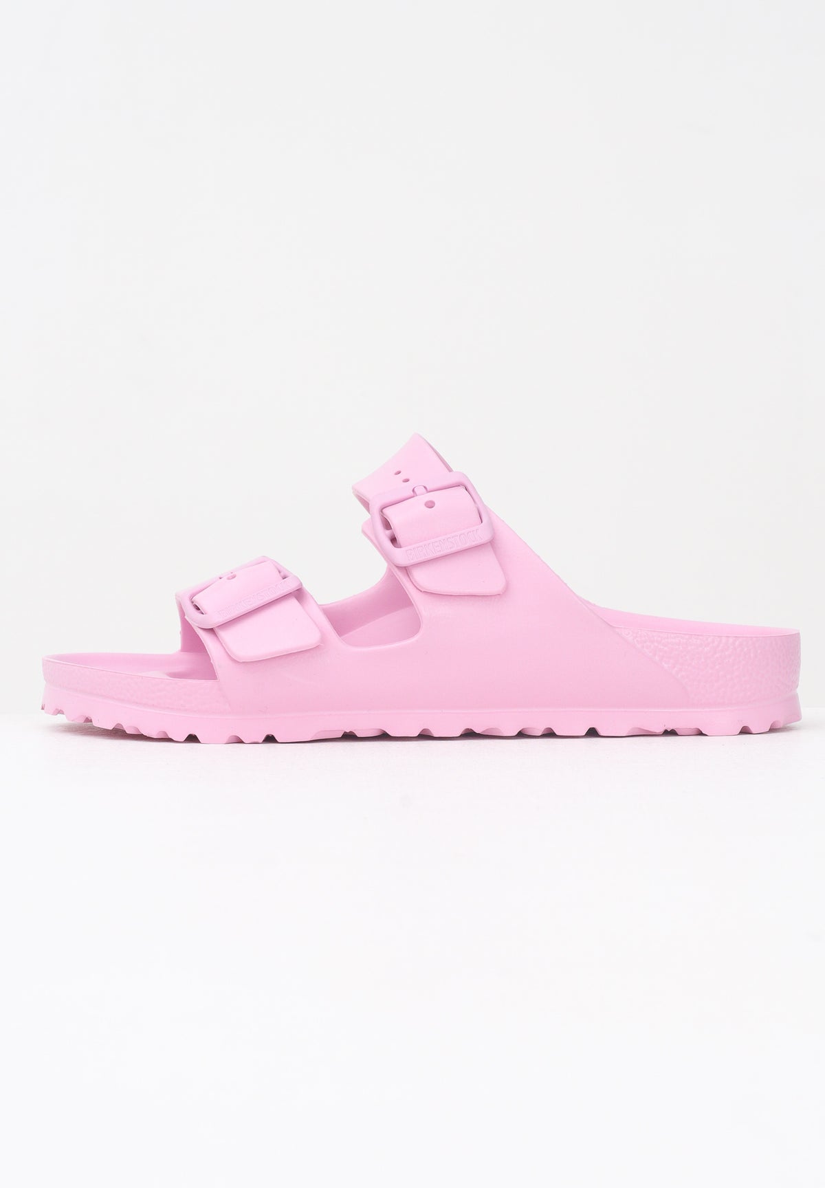 BIRKENSTOCK Ciabatte Arizona Essentials rosa da donna 1027355 . BIRKENSTOCK