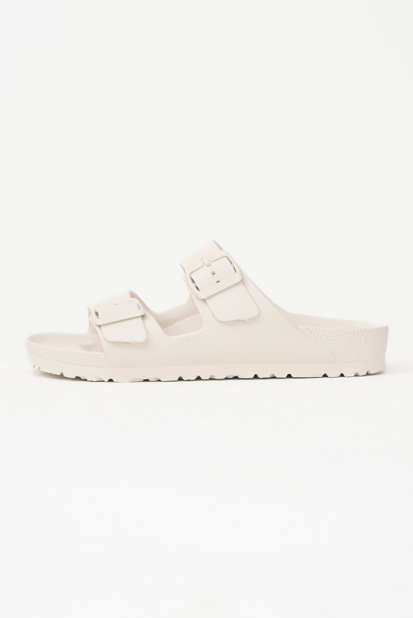 BIRKENSTOCK Ciabatte Arizona EVA panna per uomo e donna 1027384 . BIRKENSTOCK