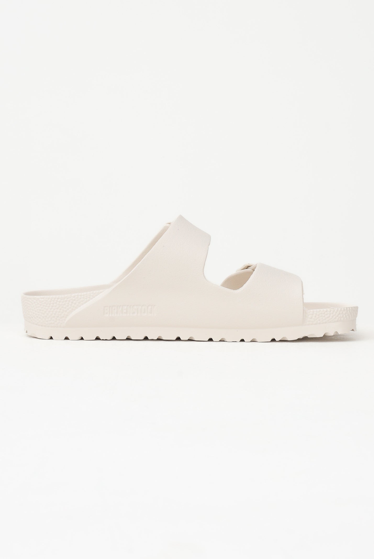 BIRKENSTOCK Ciabatte Arizona EVA panna per uomo e donna 1027384 . BIRKENSTOCK