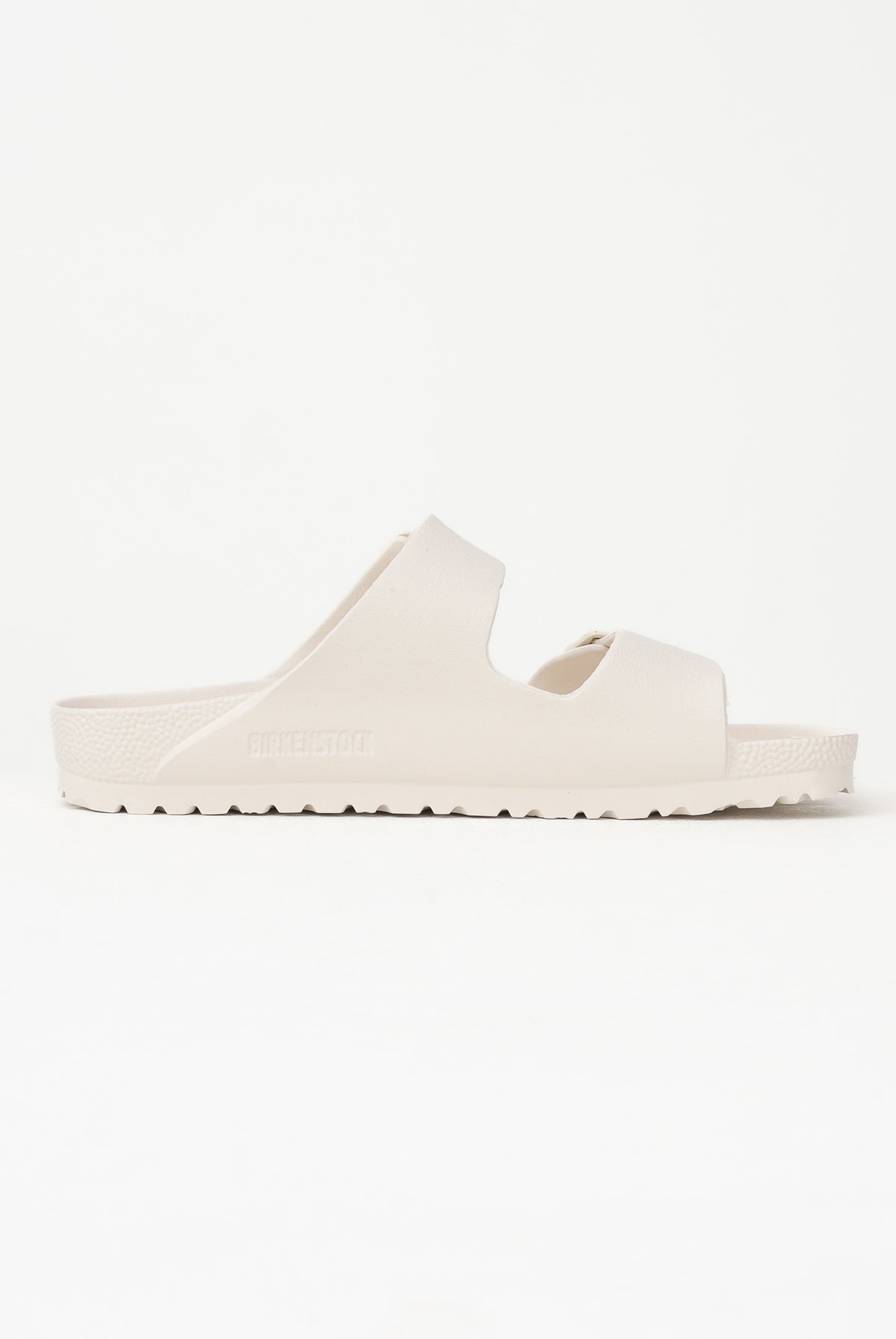 BIRKENSTOCK Ciabatte Arizona EVA panna per uomo e donna 1027384 . BIRKENSTOCK
