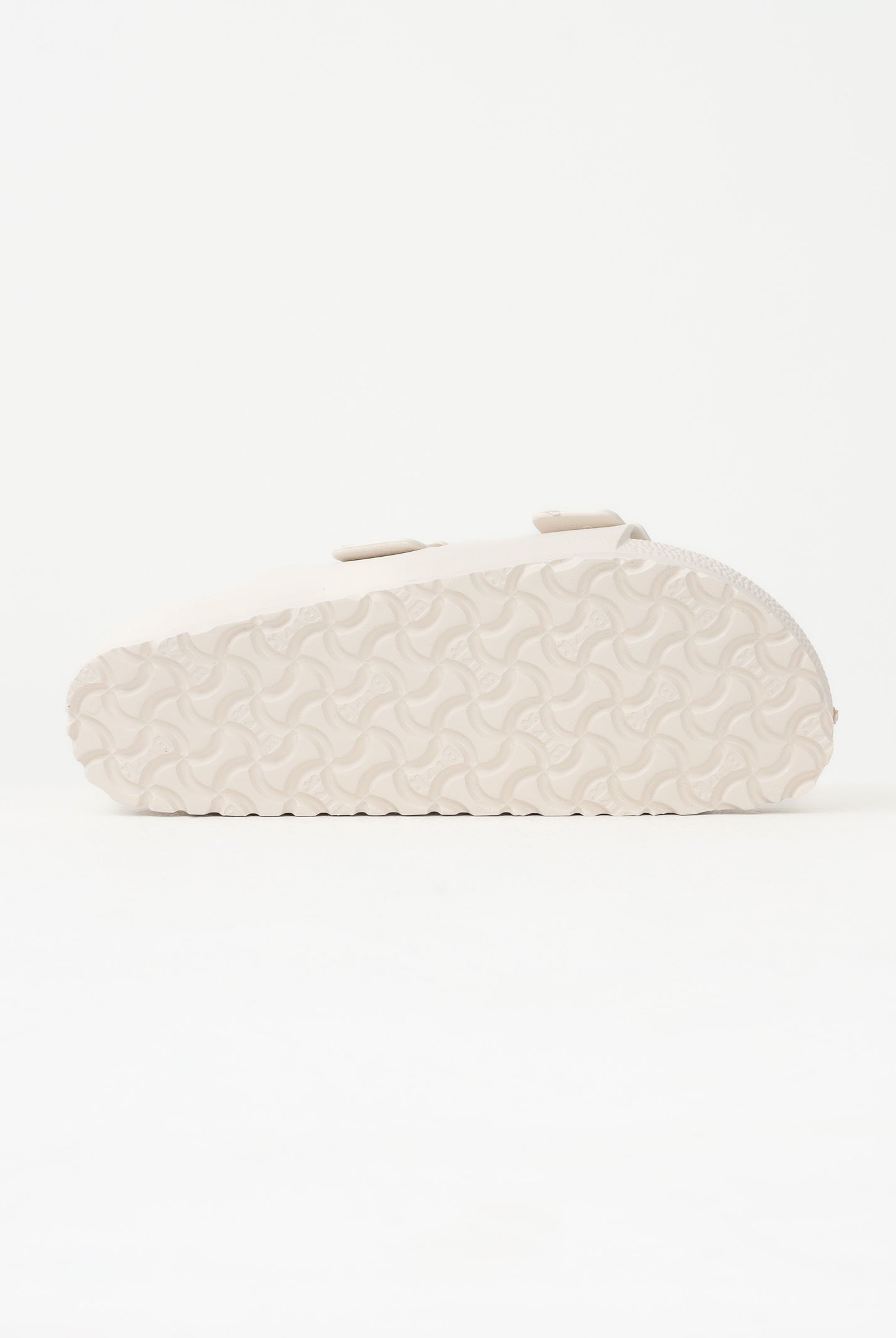 BIRKENSTOCK Ciabatte Arizona EVA panna per uomo e donna 1027384 . BIRKENSTOCK
