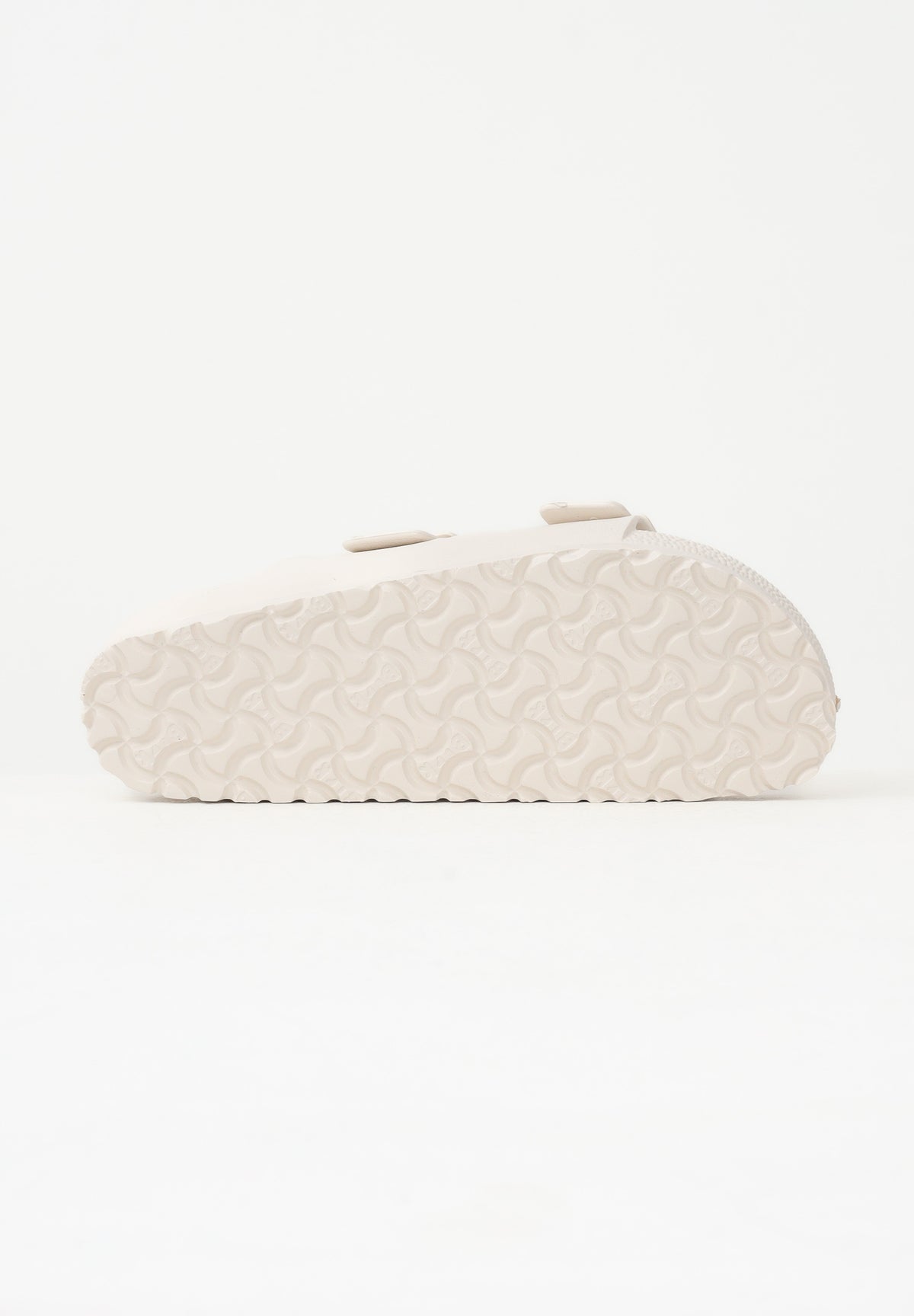 BIRKENSTOCK Ciabatte Arizona EVA panna per uomo e donna 1027384 . BIRKENSTOCK