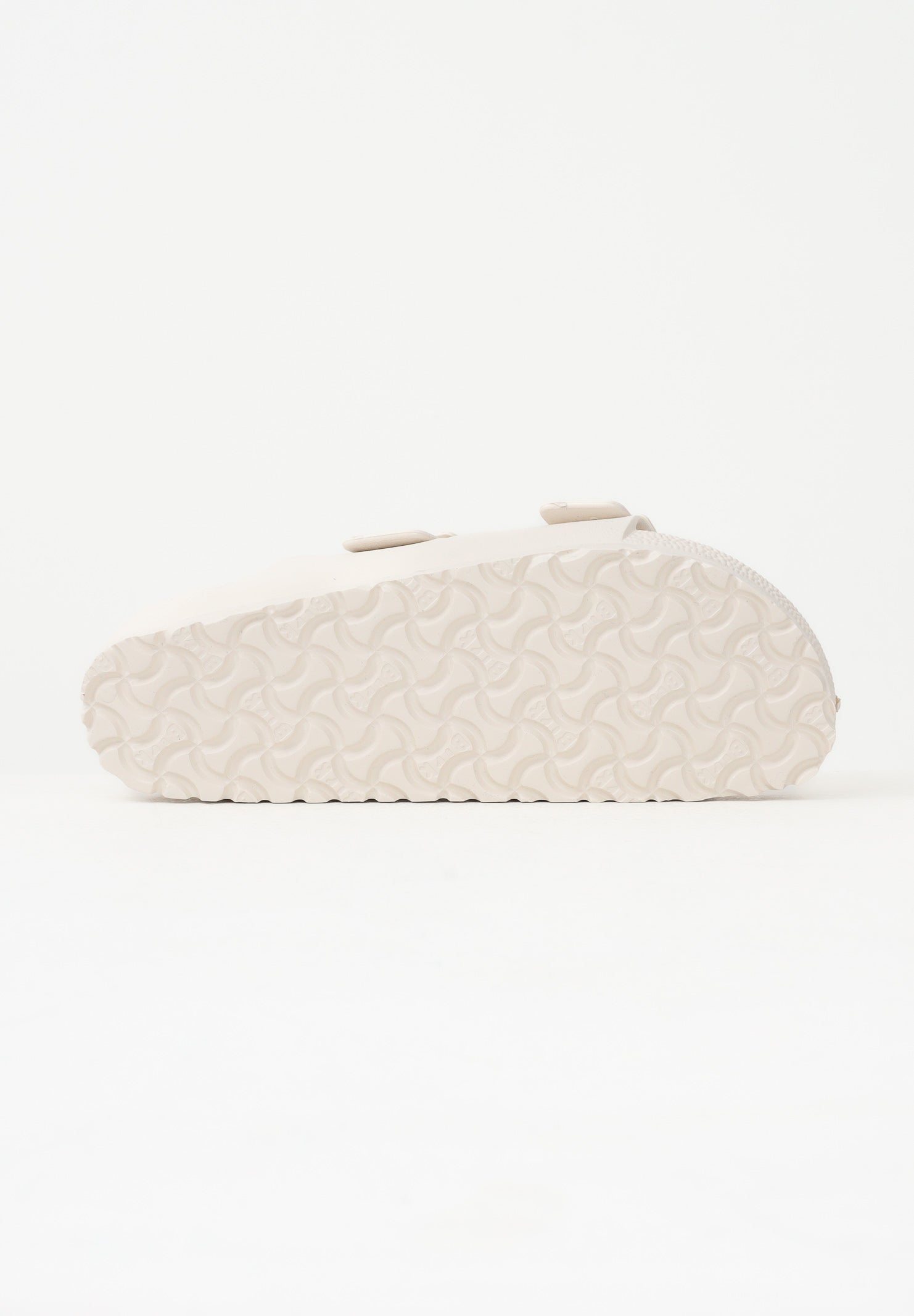 BIRKENSTOCK Ciabatte Arizona EVA panna per uomo e donna 1027384 . BIRKENSTOCK