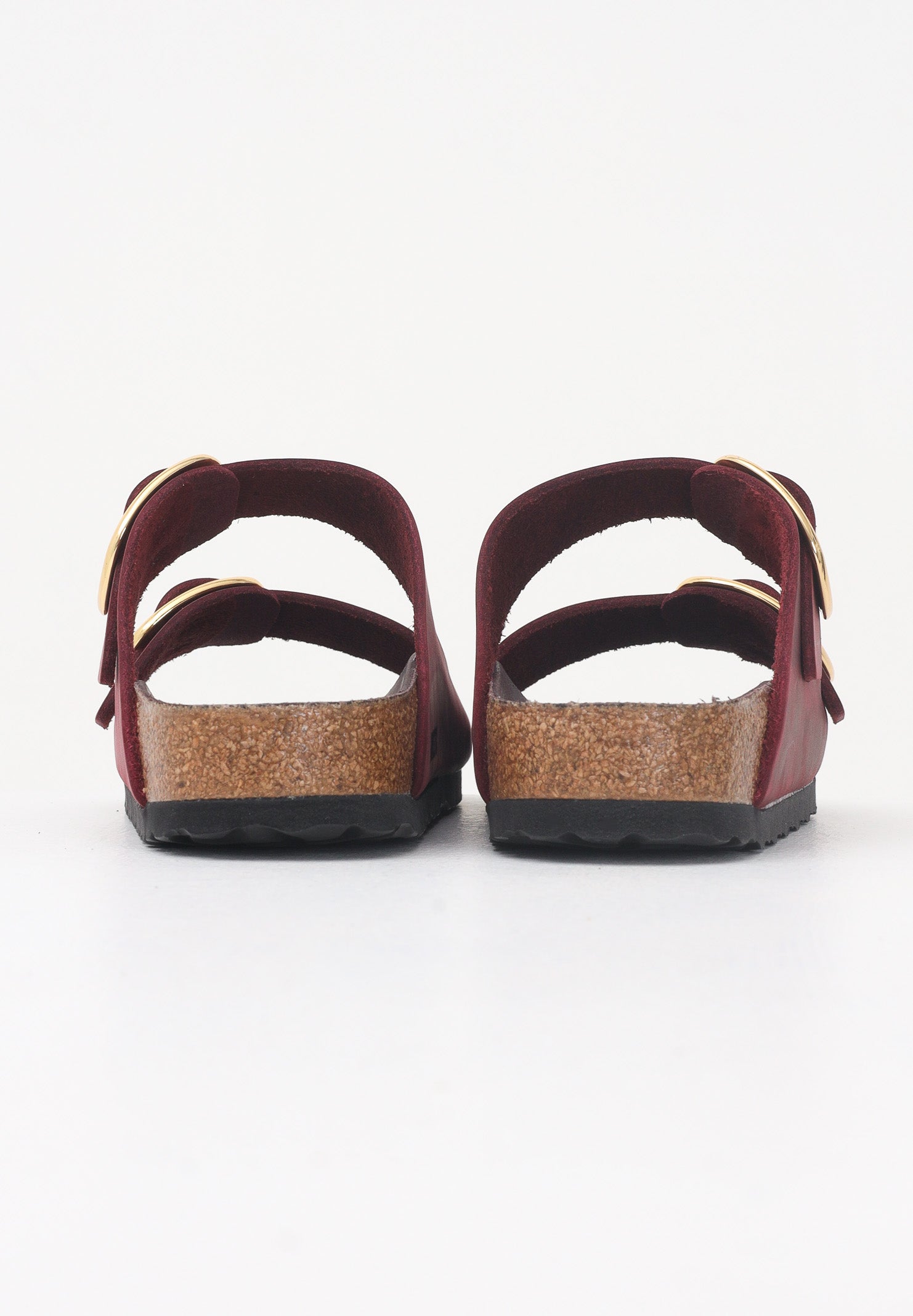 Ciabatte profilo basso autunno inverno 1027988 . BIRKENSTOCK