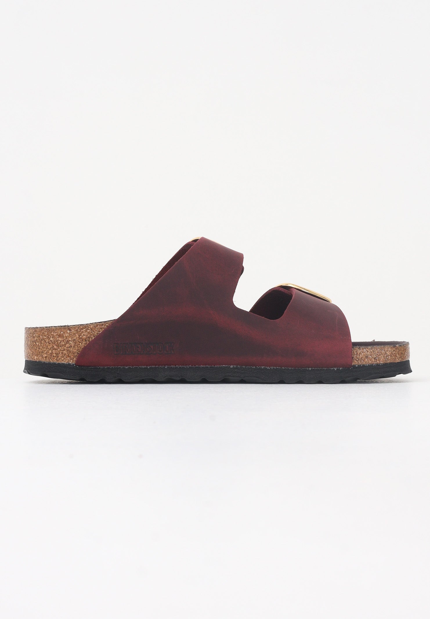 Ciabatte profilo basso autunno inverno 1027988 . BIRKENSTOCK