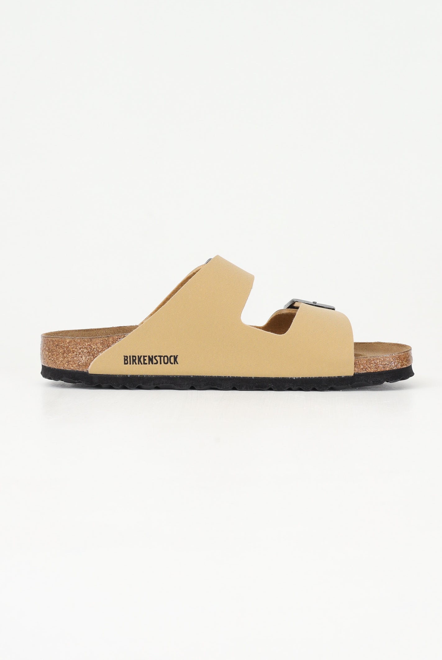 BIRKENSTOCK Ciabatte Arizona crema per uomo e donna 1029151 . BIRKENSTOCK