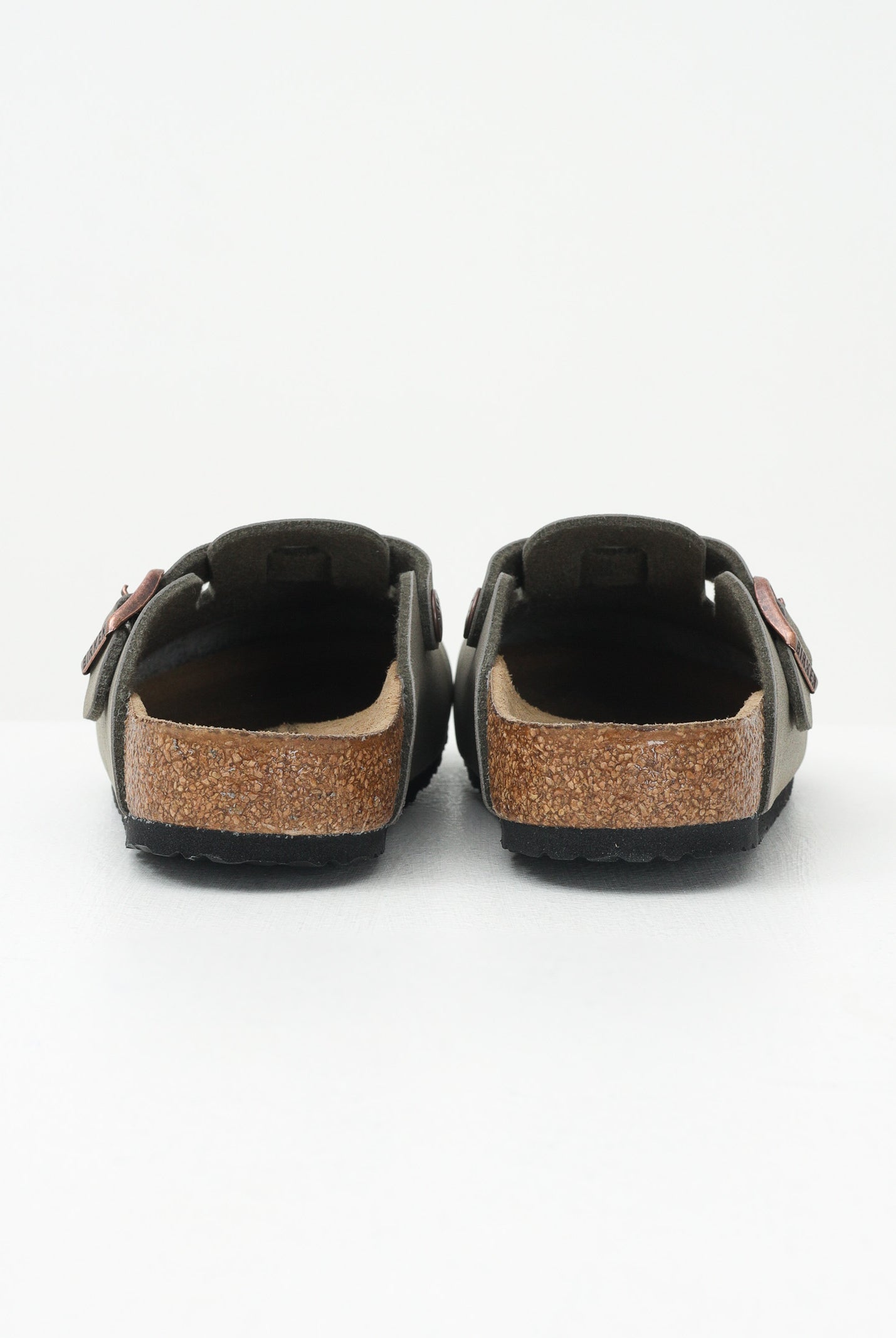 BIRKENSTOCK Ciabatte Boston stone per bambino e bambina 1029357 . BIRKENSTOCK