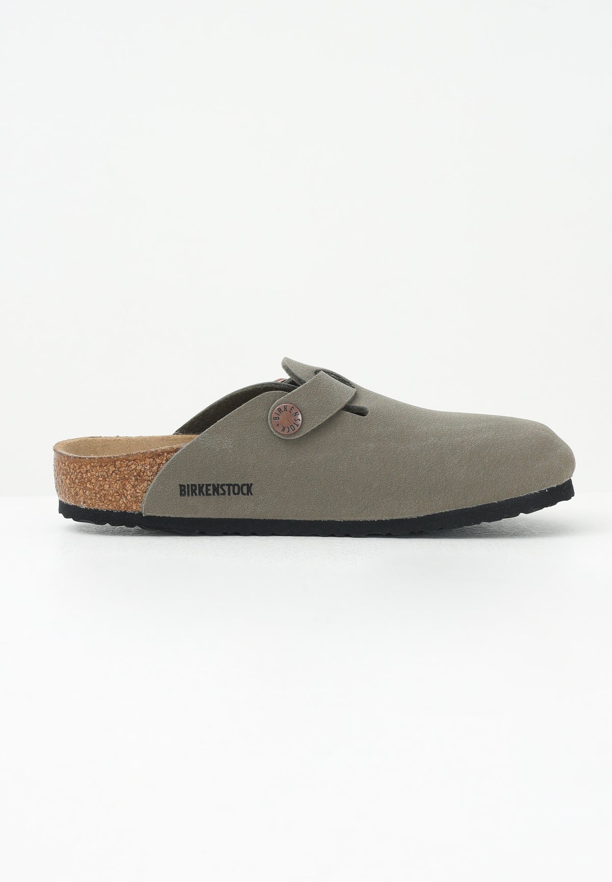BIRKENSTOCK Ciabatte Boston stone per bambino e bambina 1029357 . BIRKENSTOCK