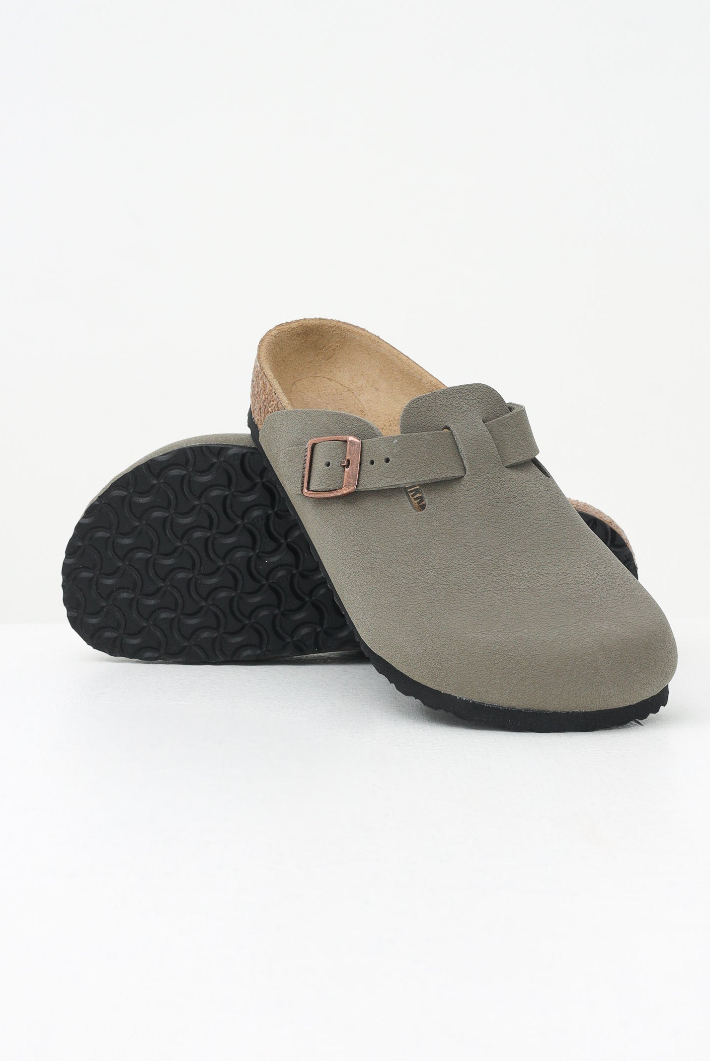 BIRKENSTOCK Ciabatte Boston stone per bambino e bambina 1029357 . BIRKENSTOCK