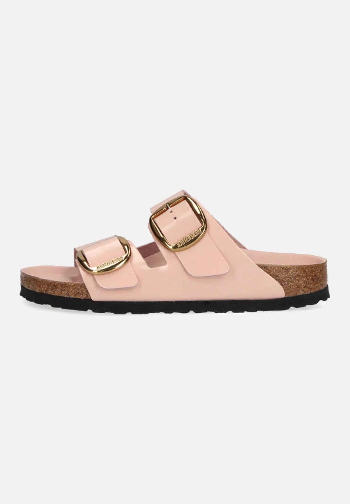 BIRKENSTOCK Ciabatte Arizona Big Buckle rosa da donna 1029392 . BIRKENSTOCK