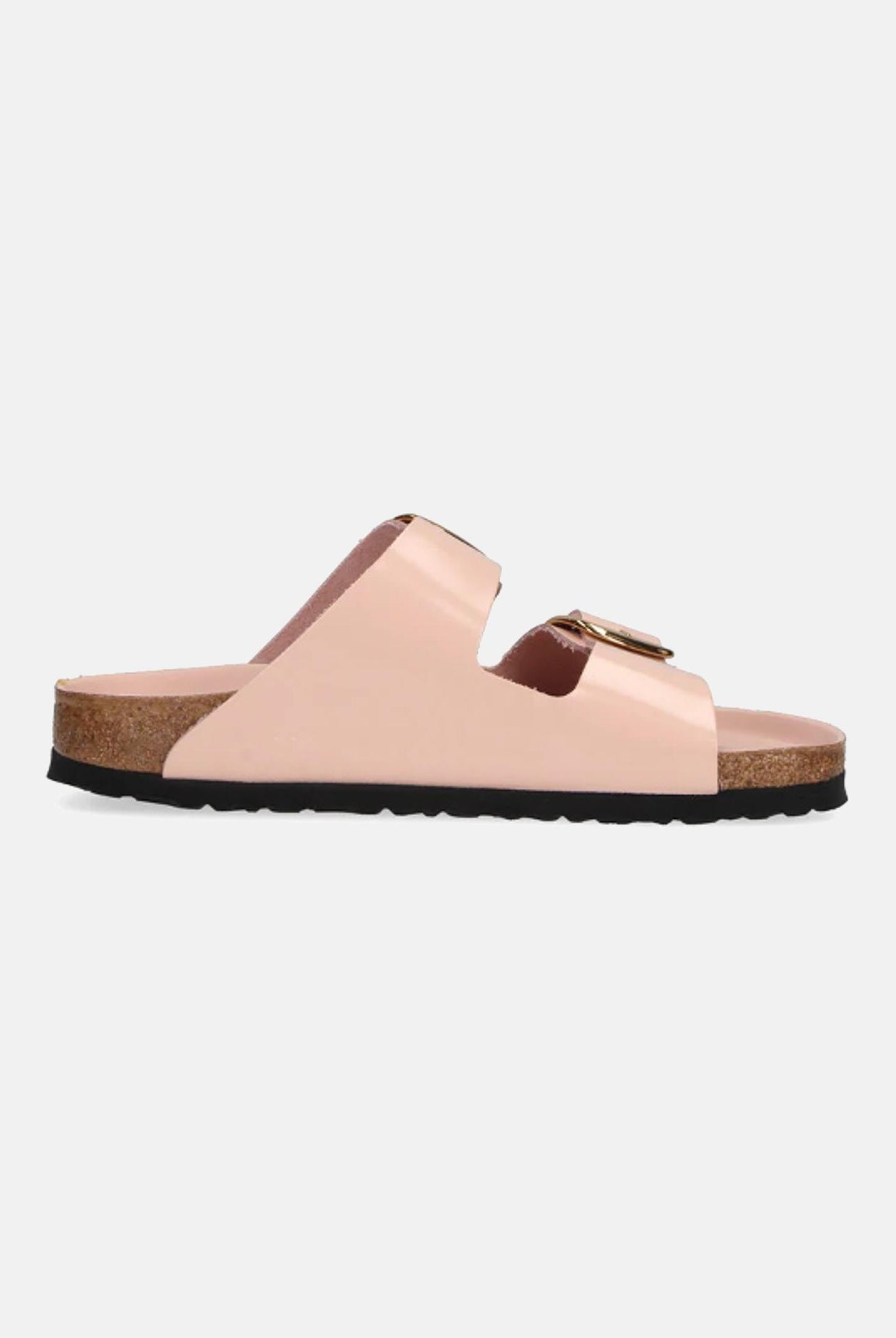 BIRKENSTOCK Ciabatte Arizona Big Buckle rosa da donna 1029392 . BIRKENSTOCK