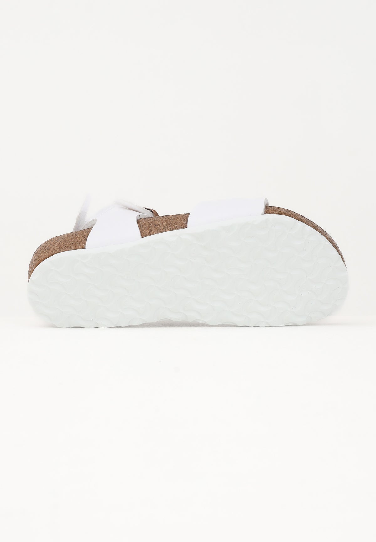 BIRKENSTOCK Sandali Rio bianchi per bambino e bambina 1029454 . BIRKENSTOCK