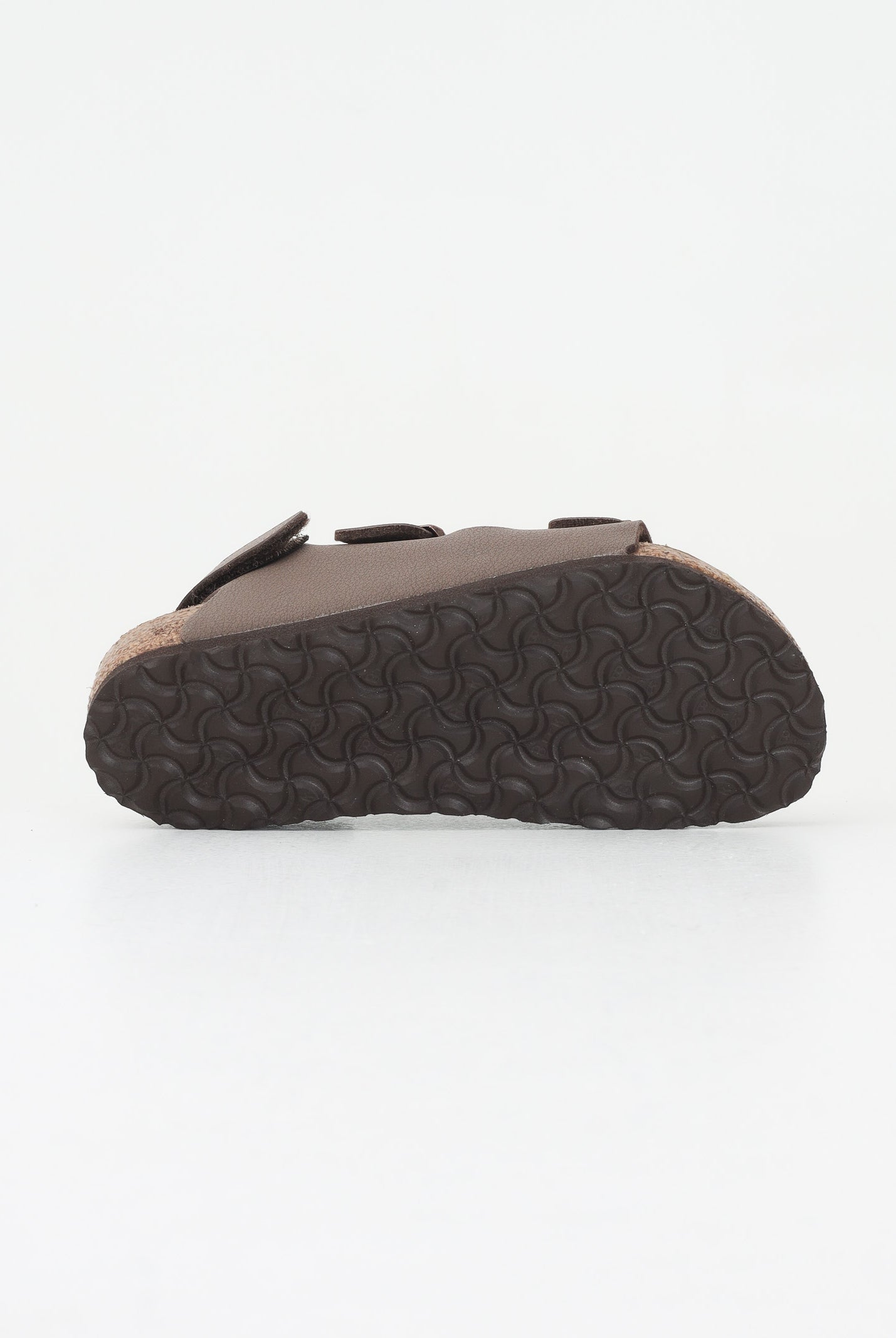 BIRKENSTOCK Sandali Milano AS mocca per bambino e bambina 1029474 . BIRKENSTOCK