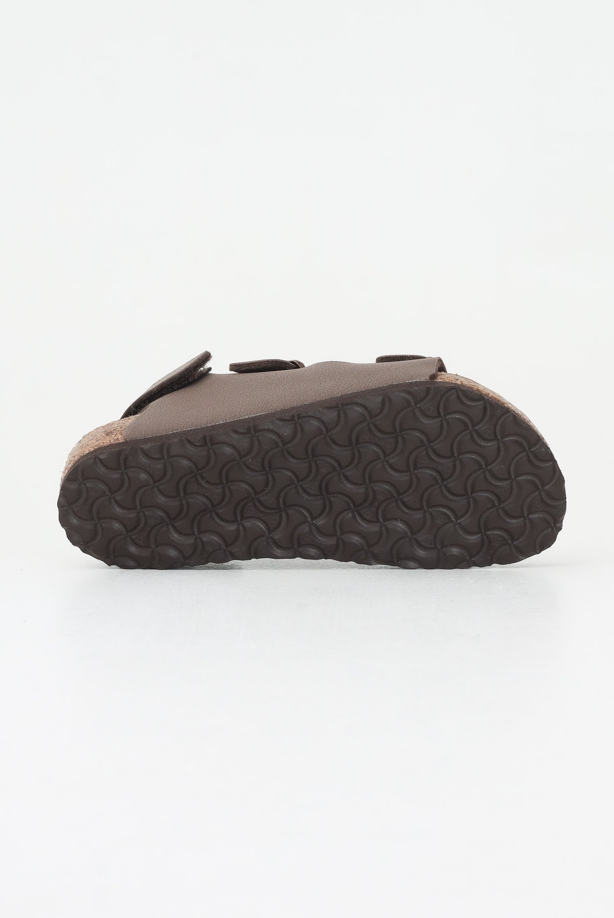 BIRKENSTOCK Sandali Milano AS mocca per bambino e bambina 1029474 . BIRKENSTOCK