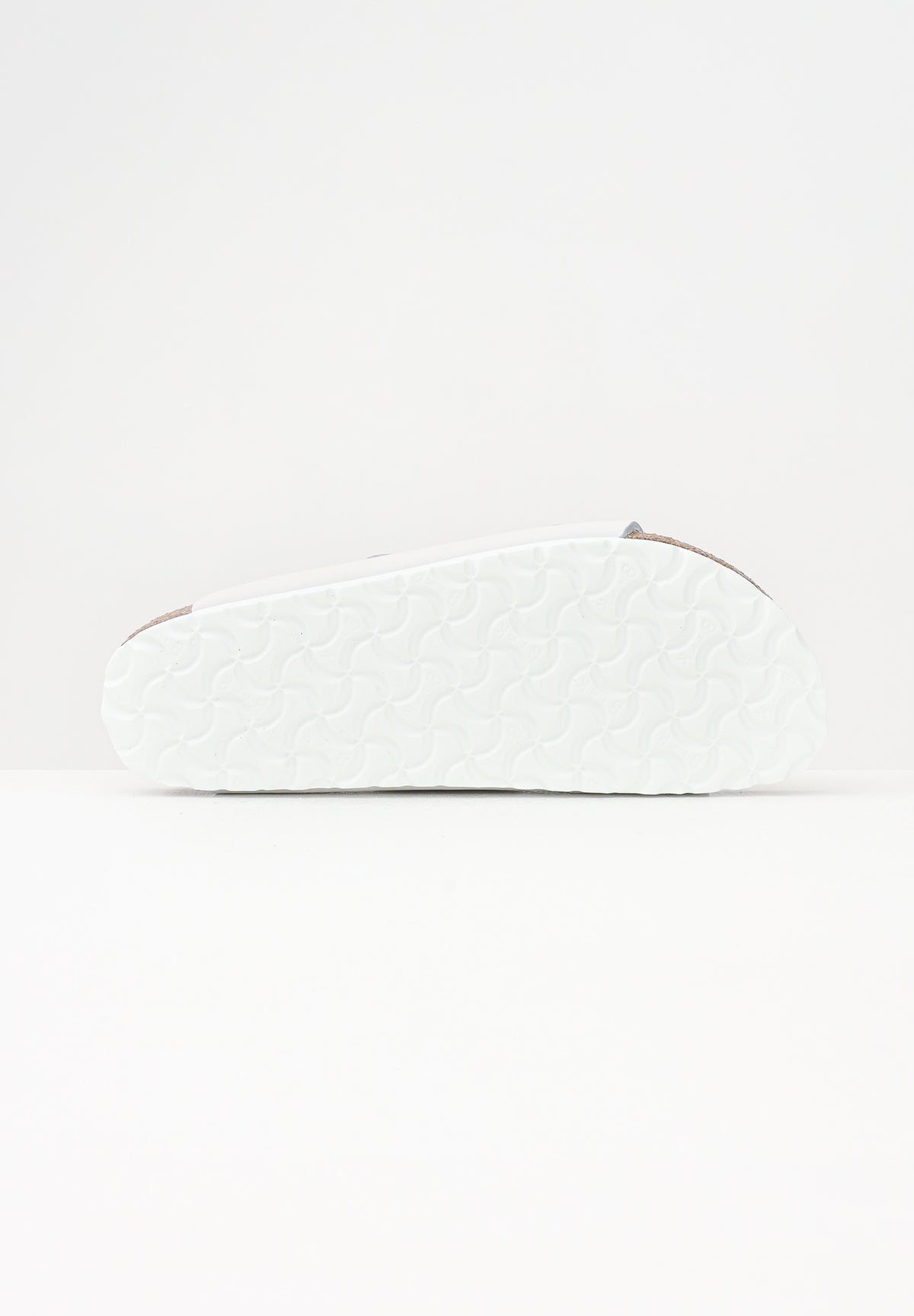 BIRKENSTOCK Ciabatte Arizona bianche da donna 1029475 . BIRKENSTOCK