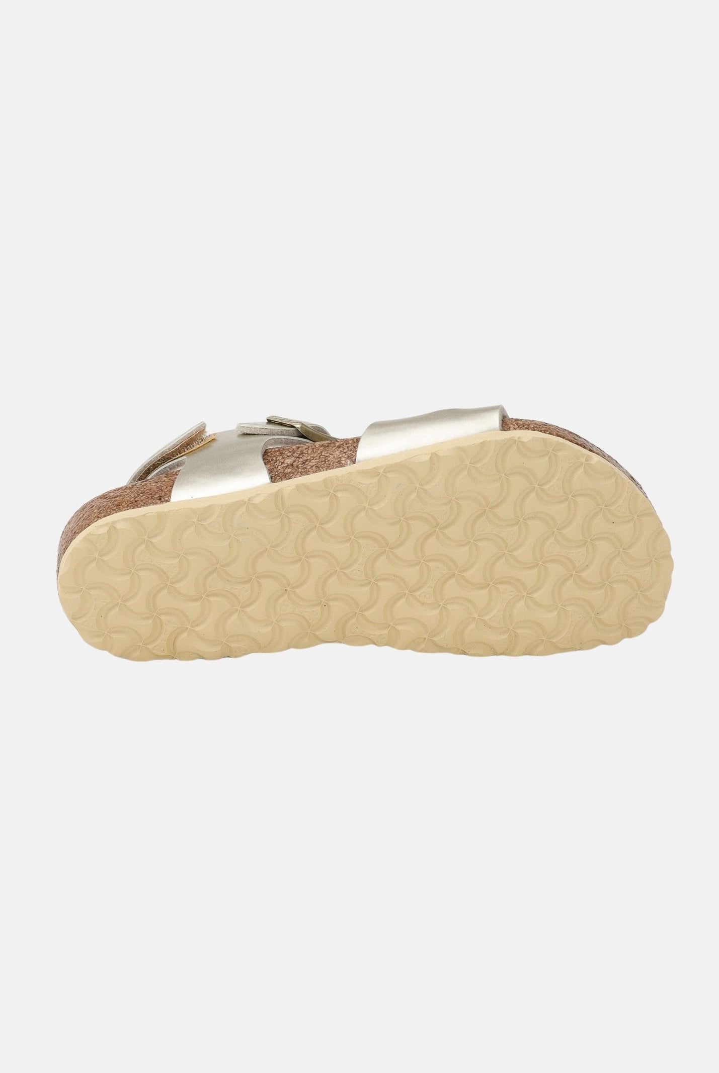 BIRKENSTOCK Sandali Rio AS oro da bambina 1029540 . BIRKENSTOCK