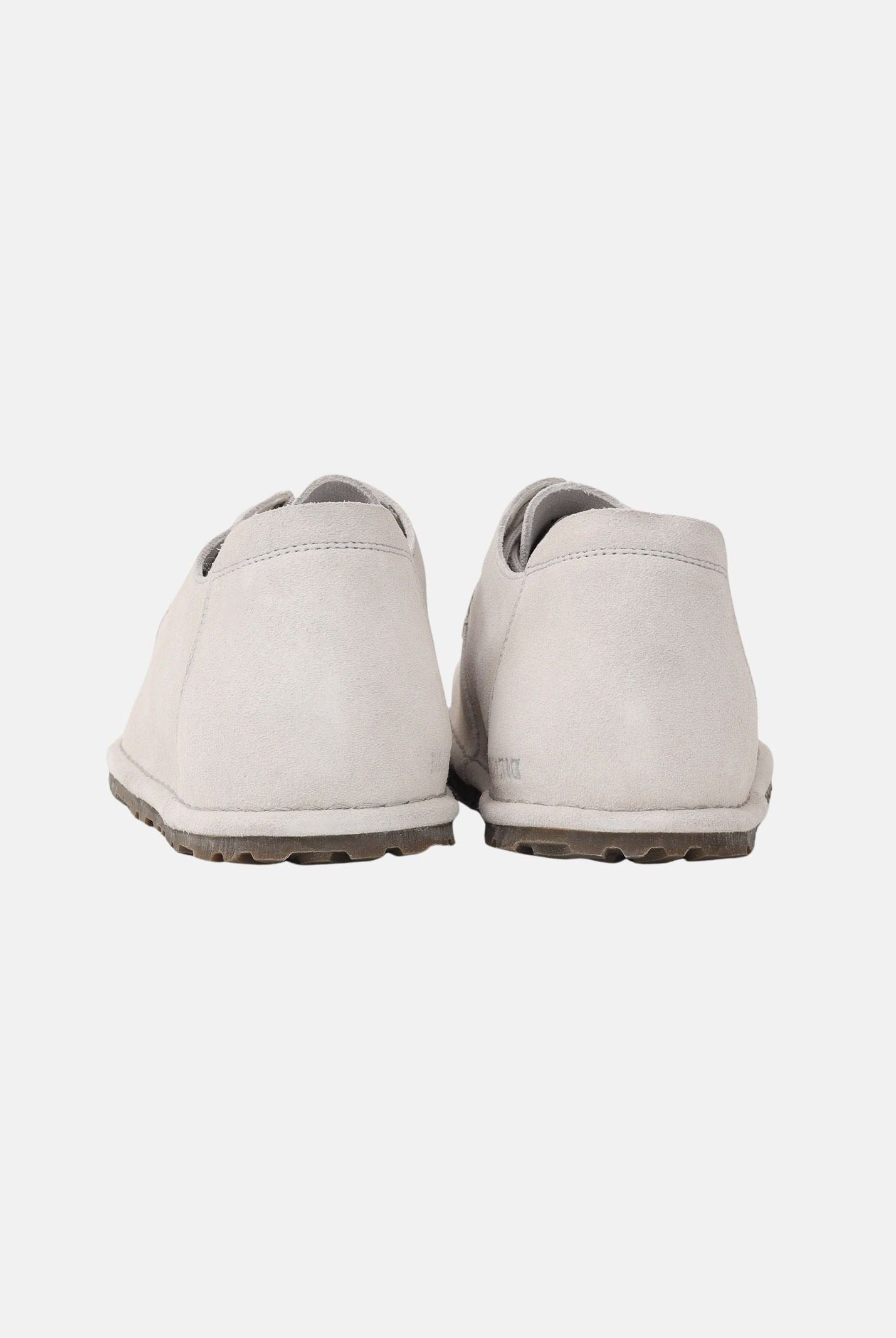 BIRKENSTOCK Scarpe stringate Utti ghiaccio da uomo 1029553 . BIRKENSTOCK