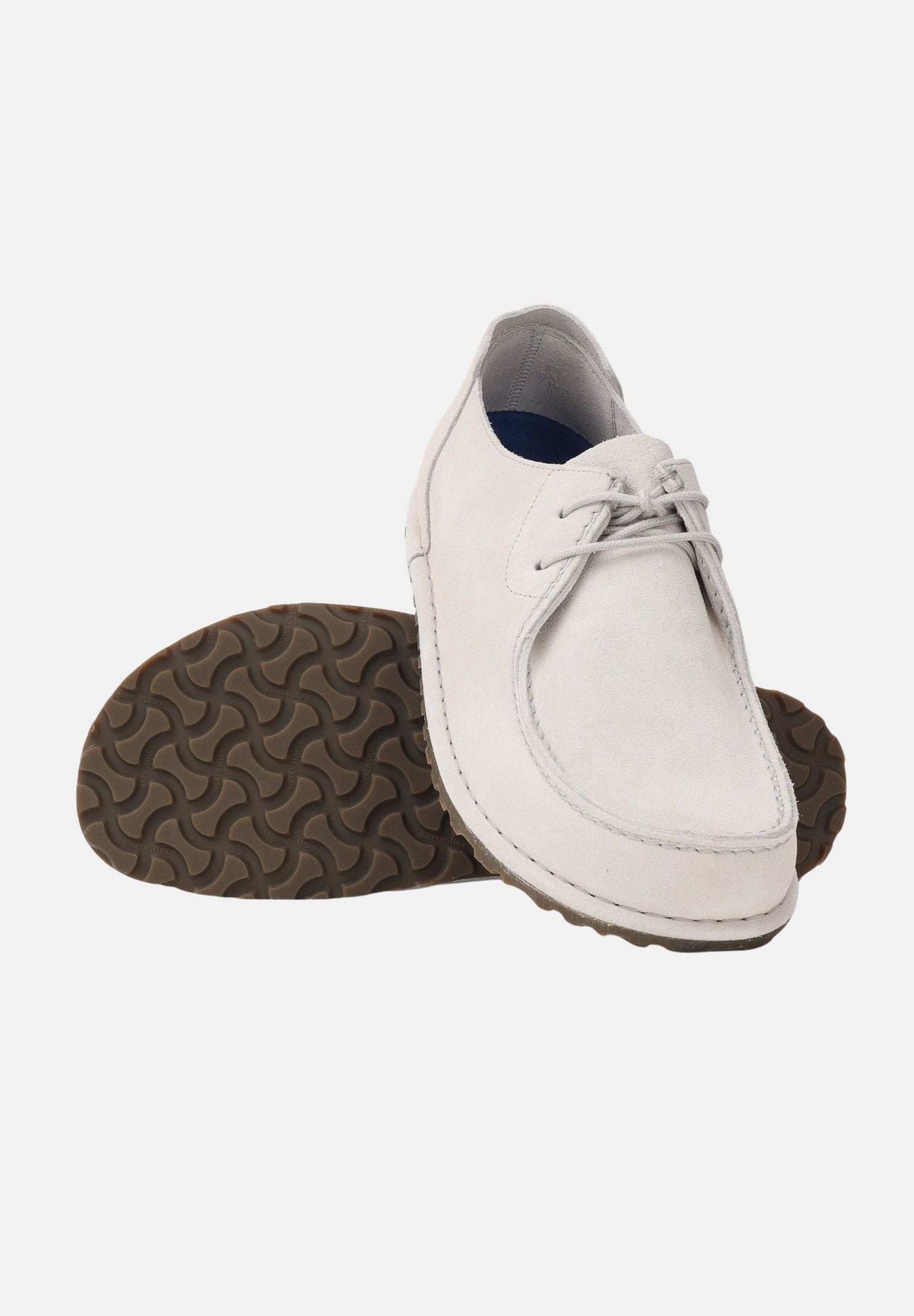 BIRKENSTOCK Scarpe stringate Utti ghiaccio da uomo 1029553 . BIRKENSTOCK