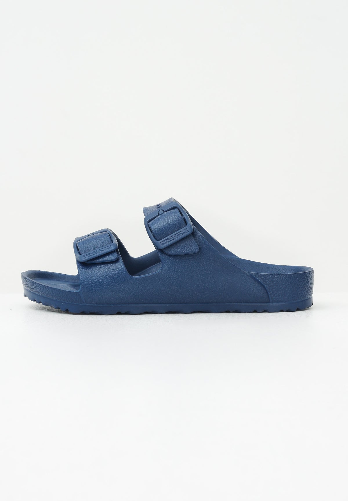 BIRKENSTOCK Ciabatte Arizona EVA blu per bambino e bambina 1029582 . BIRKENSTOCK