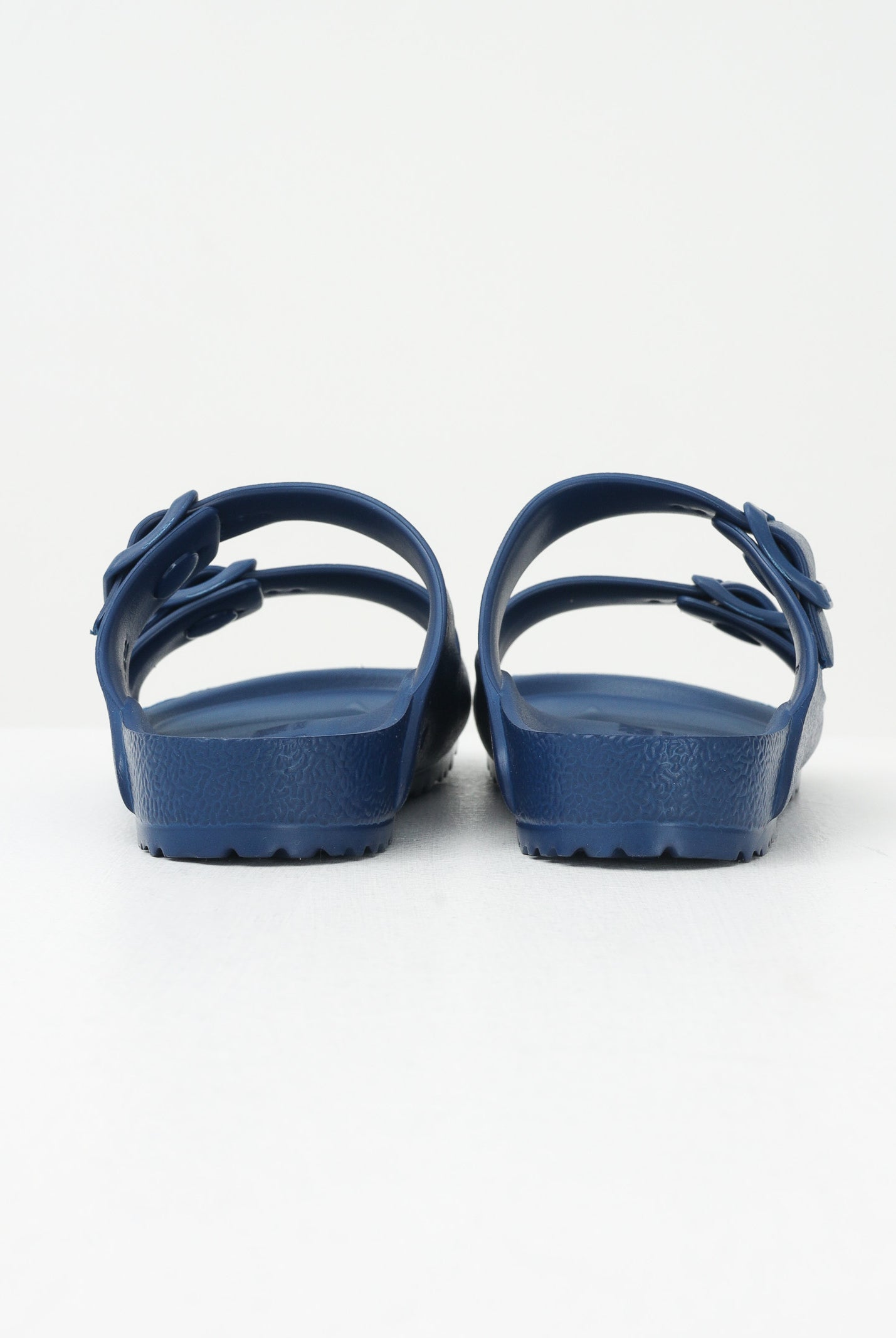 BIRKENSTOCK Ciabatte Arizona EVA blu per bambino e bambina 1029582 . BIRKENSTOCK