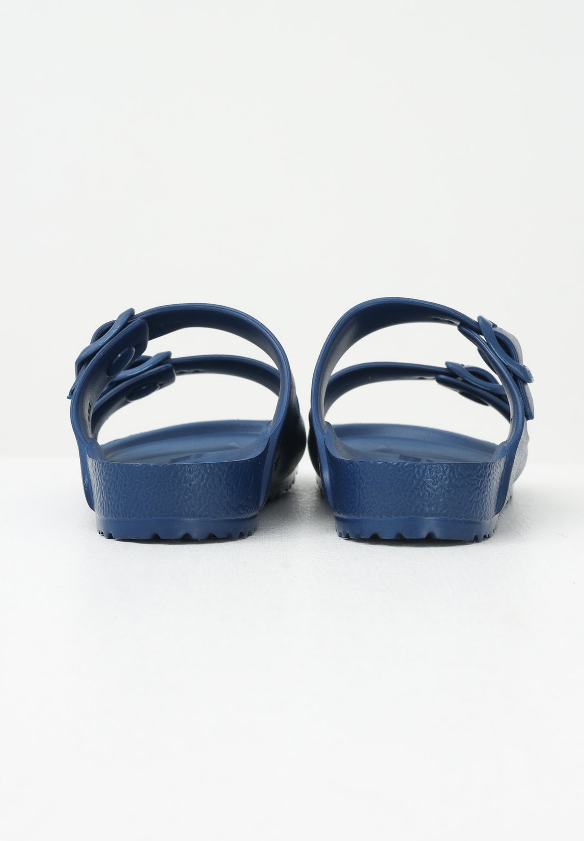 BIRKENSTOCK Ciabatte Arizona EVA blu per bambino e bambina 1029582 . BIRKENSTOCK