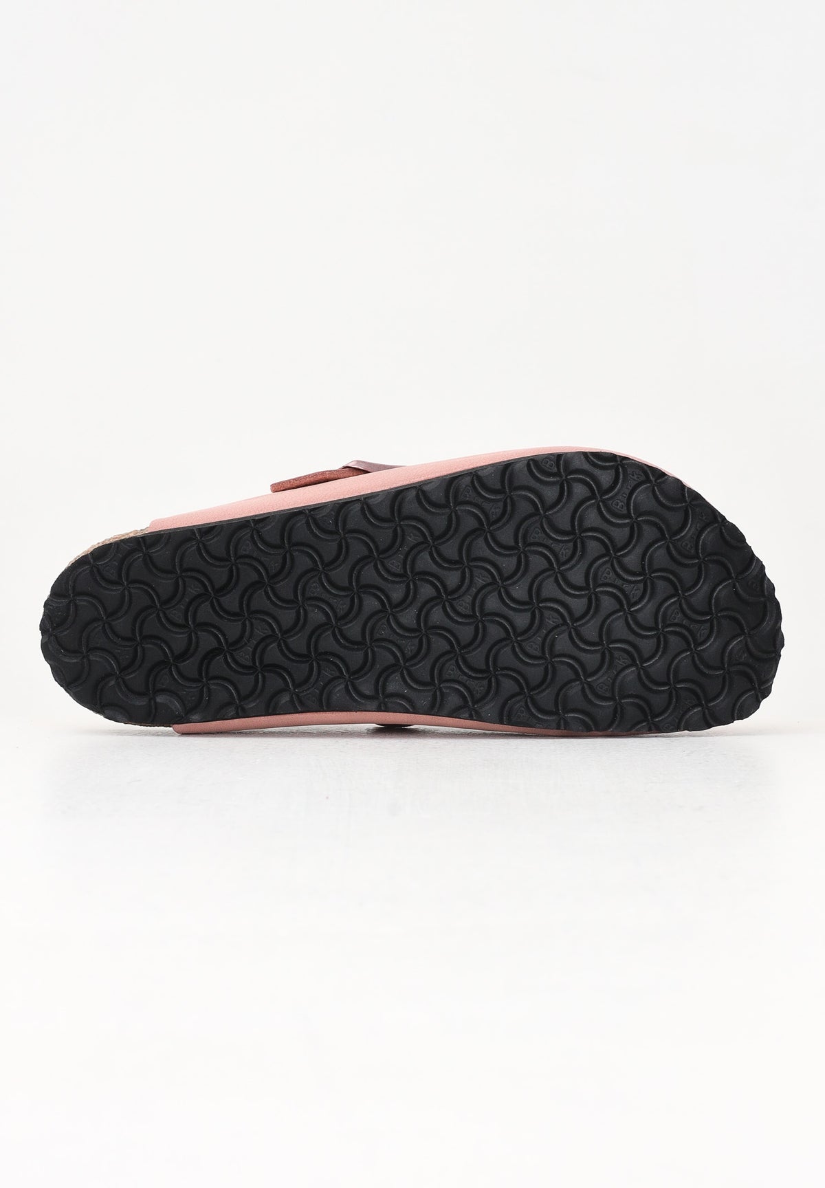 BIRKENSTOCK Ciabatte Boston rosa da bambina 1029748J . BIRKENSTOCK