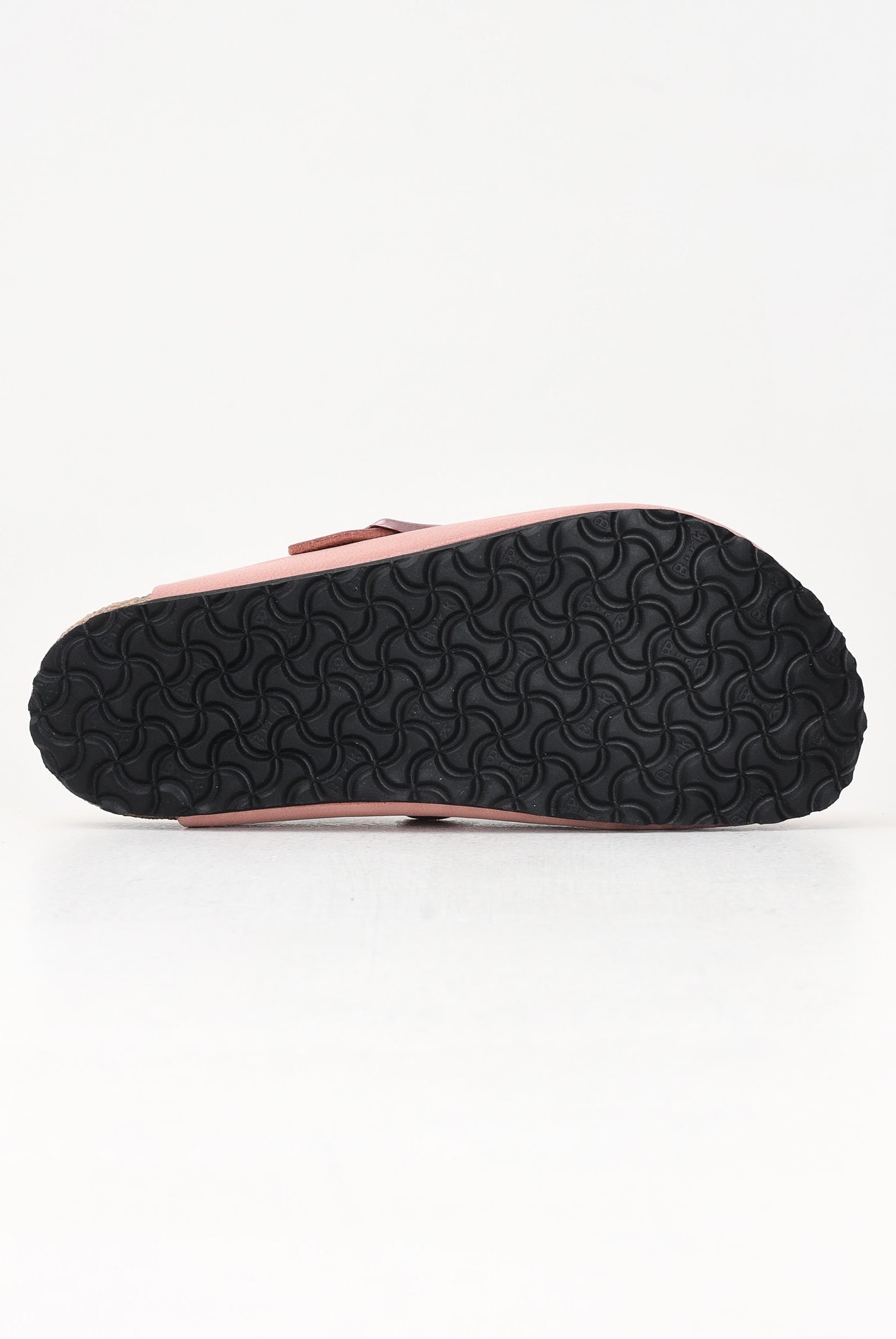 BIRKENSTOCK Ciabatte Boston rosa da bambina 1029748J . BIRKENSTOCK