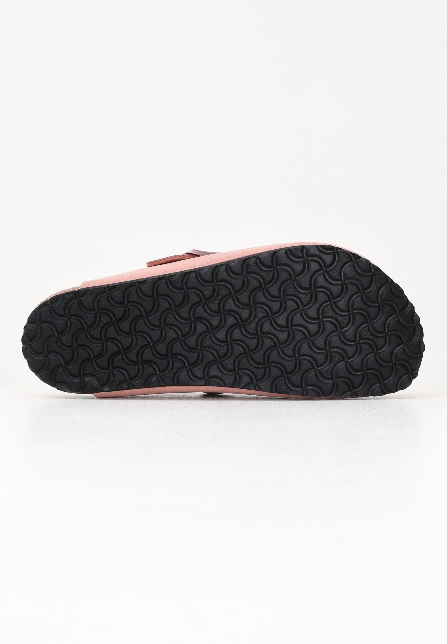 BIRKENSTOCK Ciabatte Boston rosa da bambina 1029748J . BIRKENSTOCK