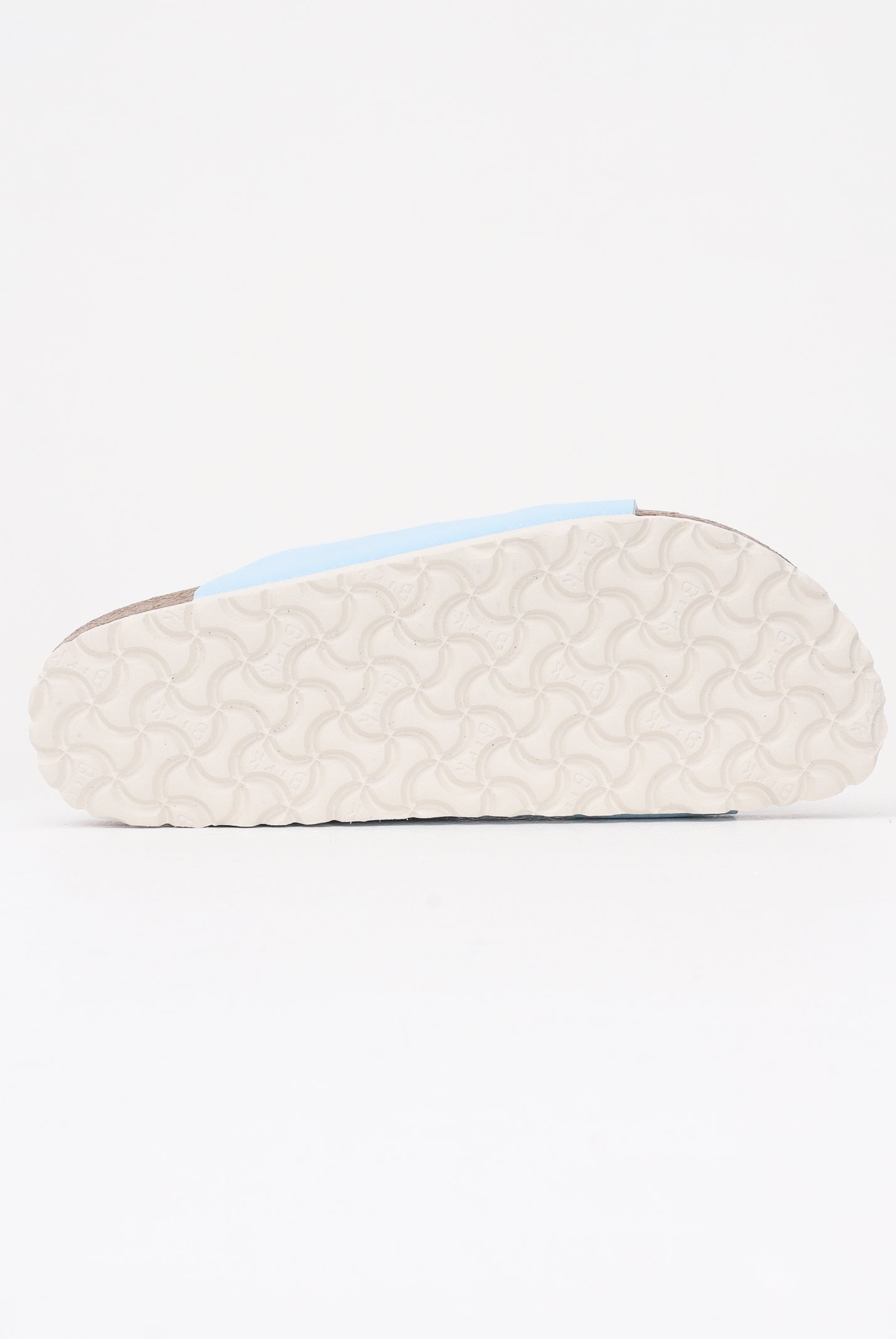 BIRKENSTOCK Ciabatte Florida Fresh azzurre da donna 1030146 . BIRKENSTOCK