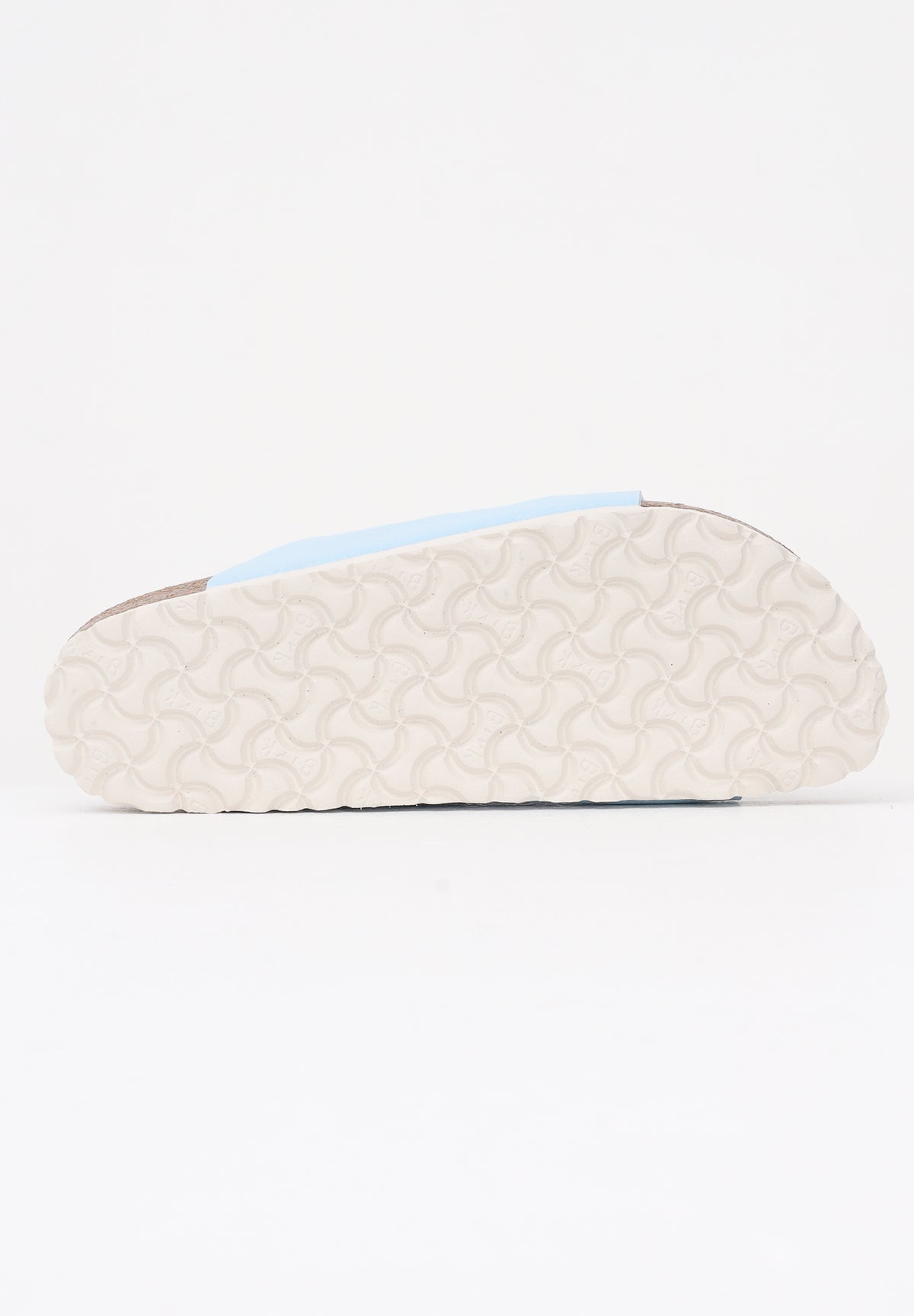 BIRKENSTOCK Ciabatte Florida Fresh azzurre da donna 1030146 . BIRKENSTOCK