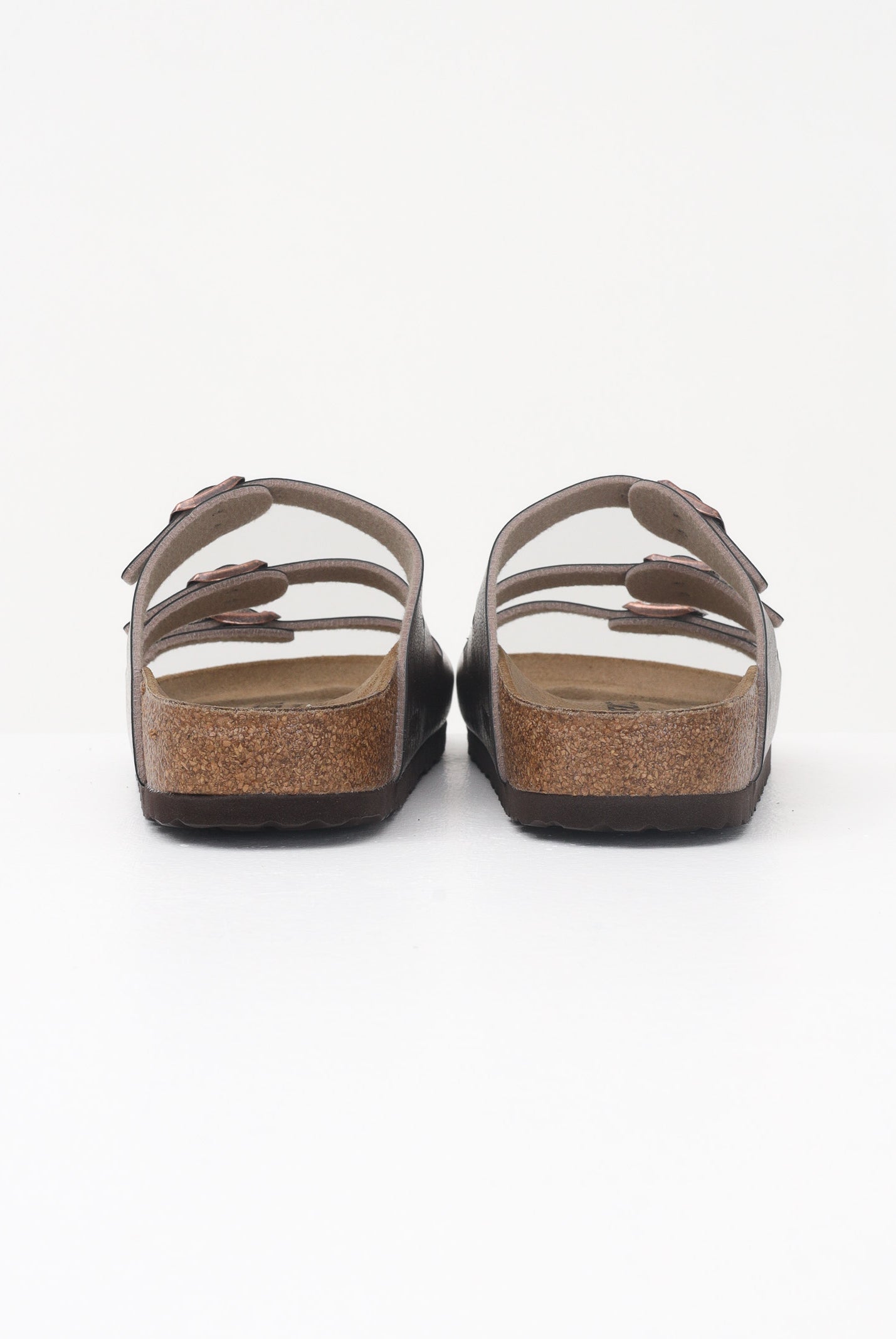 BIRKENSTOCK Ciabatte Florida taupe da donna 1030352 . BIRKENSTOCK