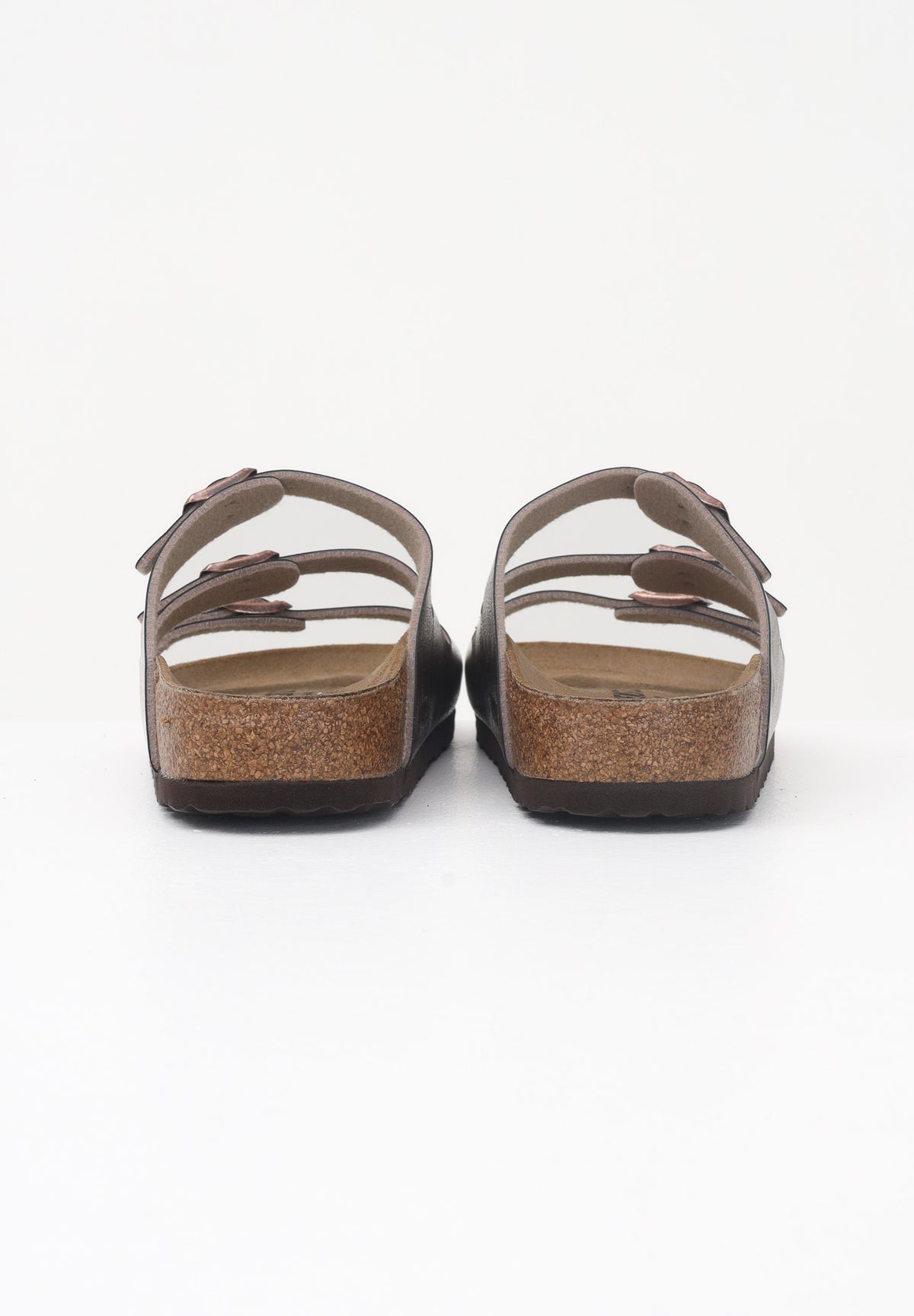 BIRKENSTOCK Ciabatte Florida taupe da donna 1030352 . BIRKENSTOCK