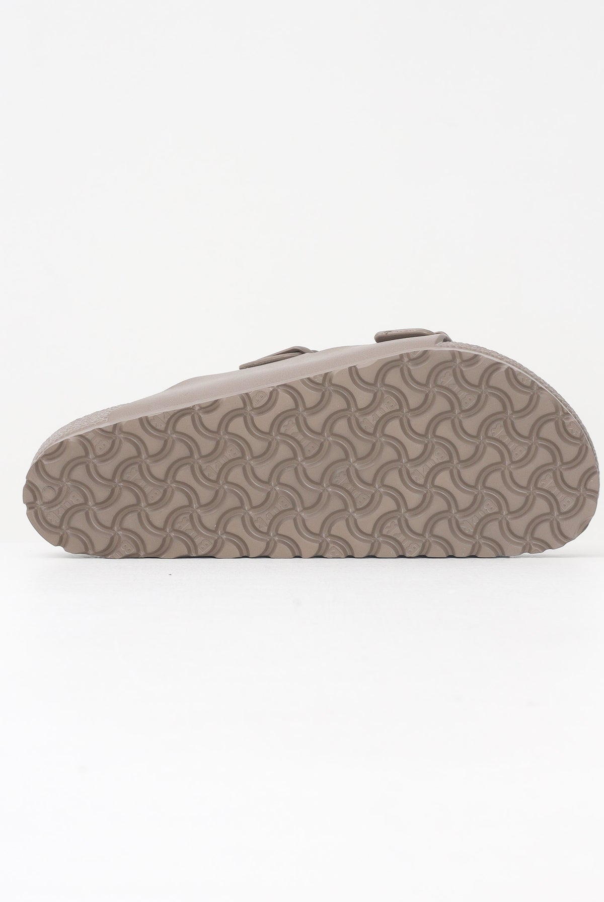 BIRKENSTOCK Ciabatte Arizona Essentials beige da uomo 1030447 . BIRKENSTOCK