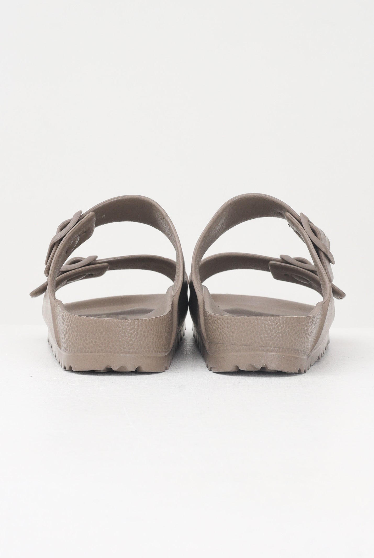 BIRKENSTOCK Ciabatte Arizona Essentials beige per uomo e donna 1030466 . BIRKENSTOCK