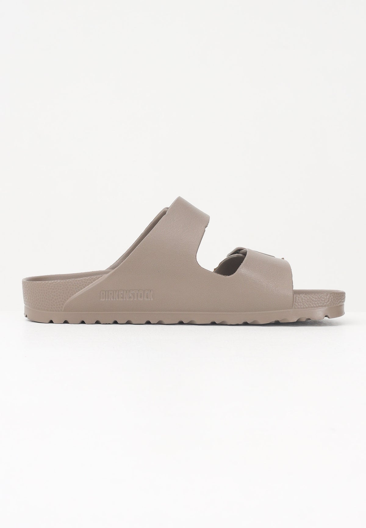 BIRKENSTOCK Ciabatte Arizona Essentials beige per uomo e donna 1030466 . BIRKENSTOCK