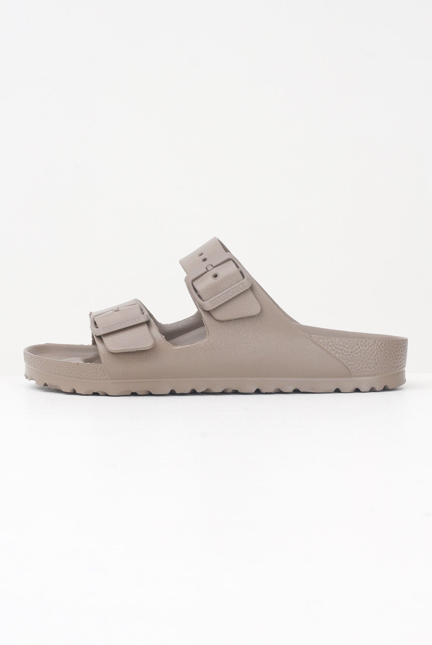 BIRKENSTOCK Ciabatte Arizona Essentials beige per uomo e donna 1030466 . BIRKENSTOCK