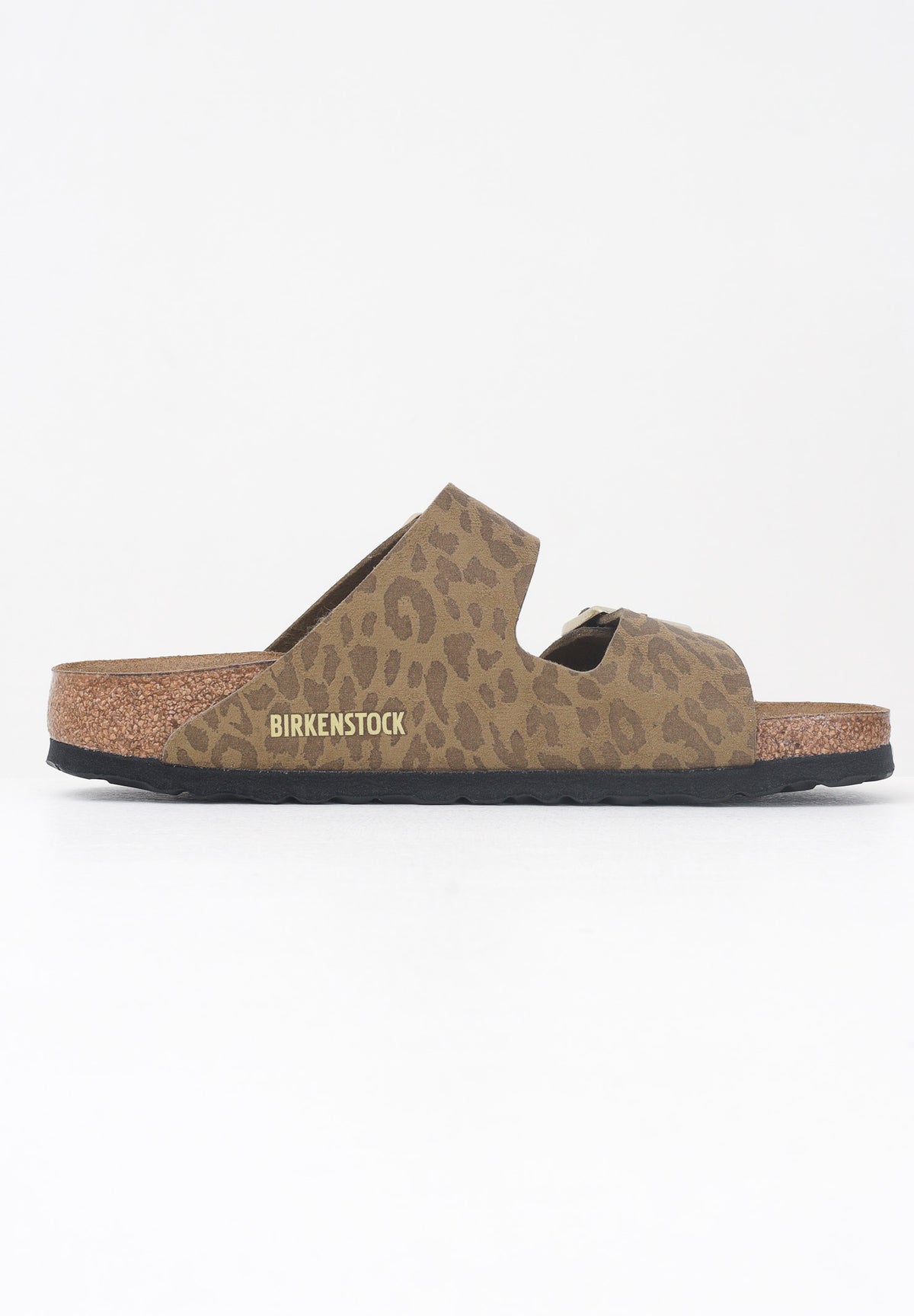 BIRKENSTOCK Ciabatte ARIZONA beige da donna 1030586 . BIRKENSTOCK