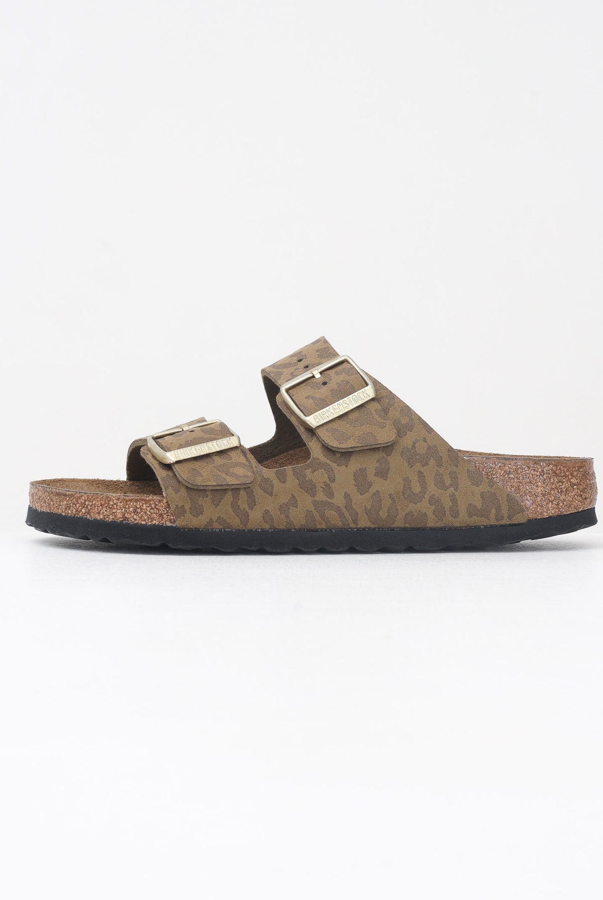 BIRKENSTOCK Ciabatte ARIZONA beige da donna 1030586 . BIRKENSTOCK