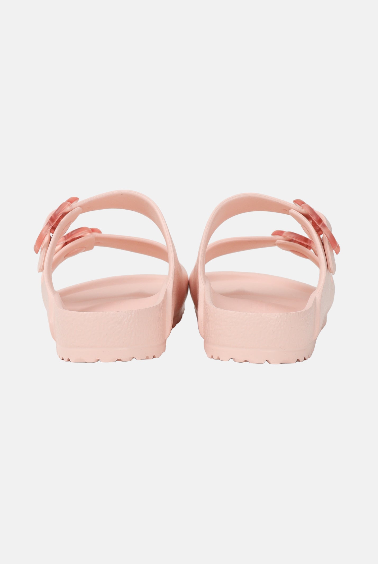 BIRKENSTOCK Ciabatte Arizona Flower EVA rosa da bambina 1031271 . BIRKENSTOCK