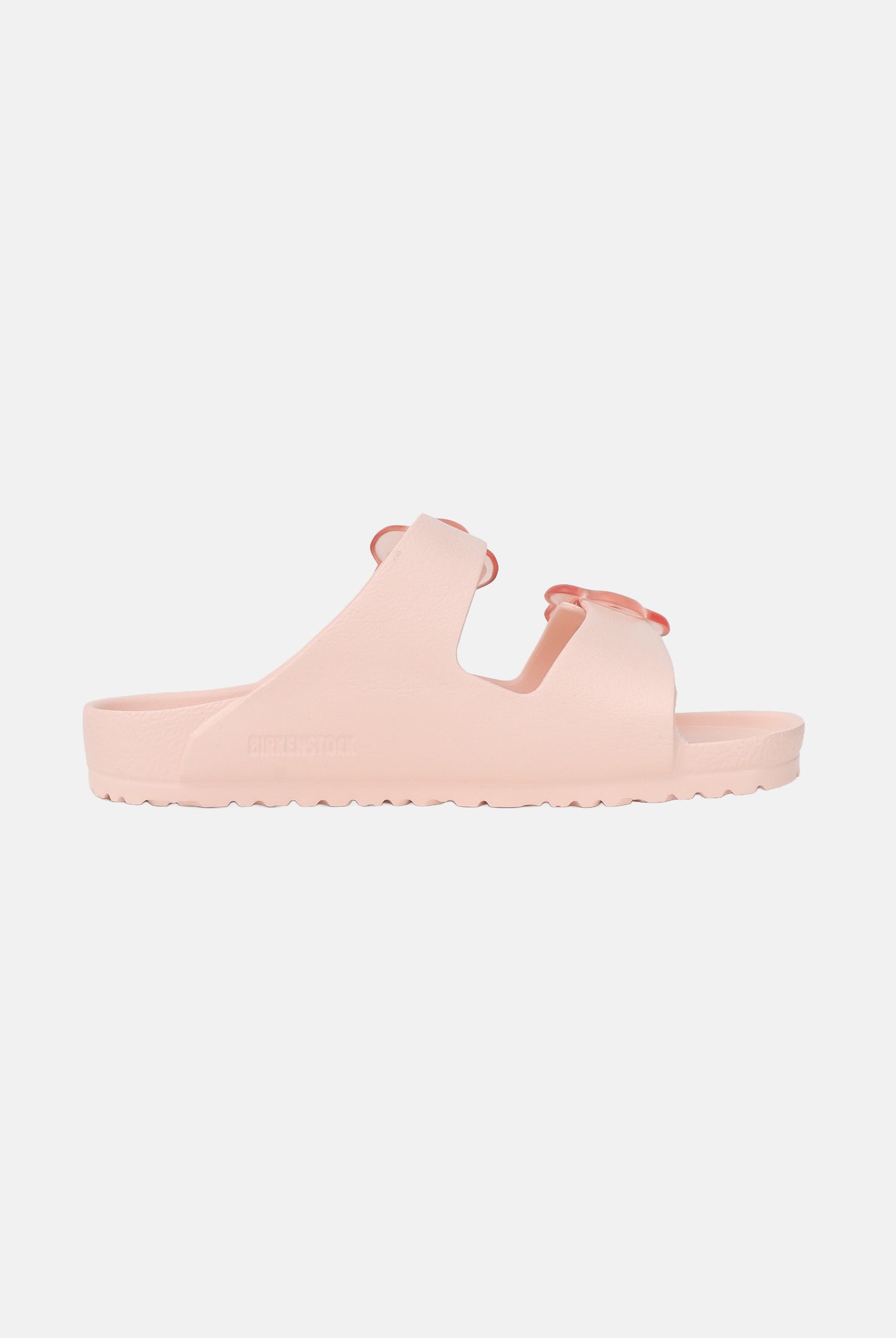 BIRKENSTOCK Ciabatte Arizona Flower EVA rosa da bambina 1031271 . BIRKENSTOCK