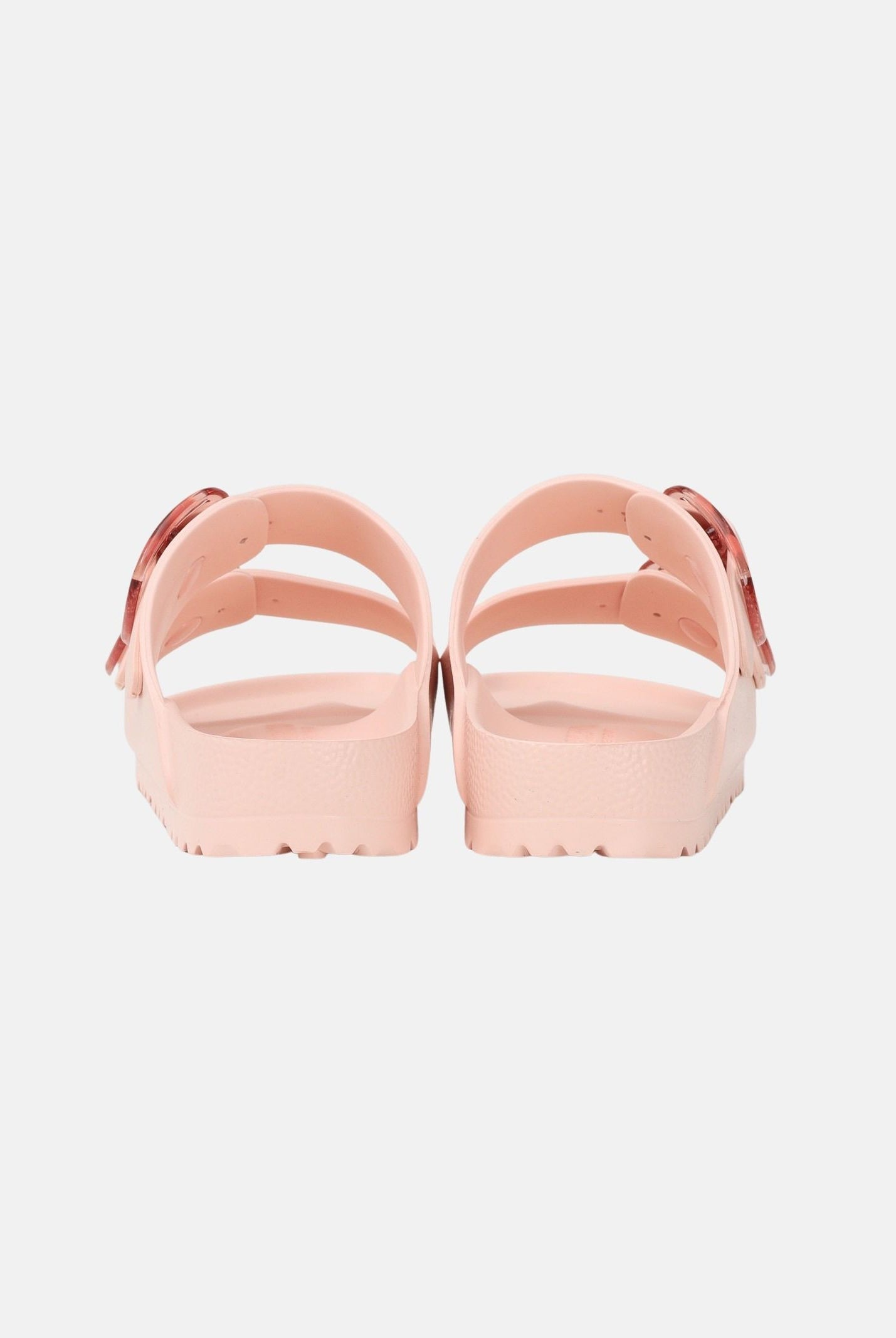 BIRKESTOCK Ciabatte Arizona Big Buckle rosa da donna 1031283 . BIRKENSTOCK