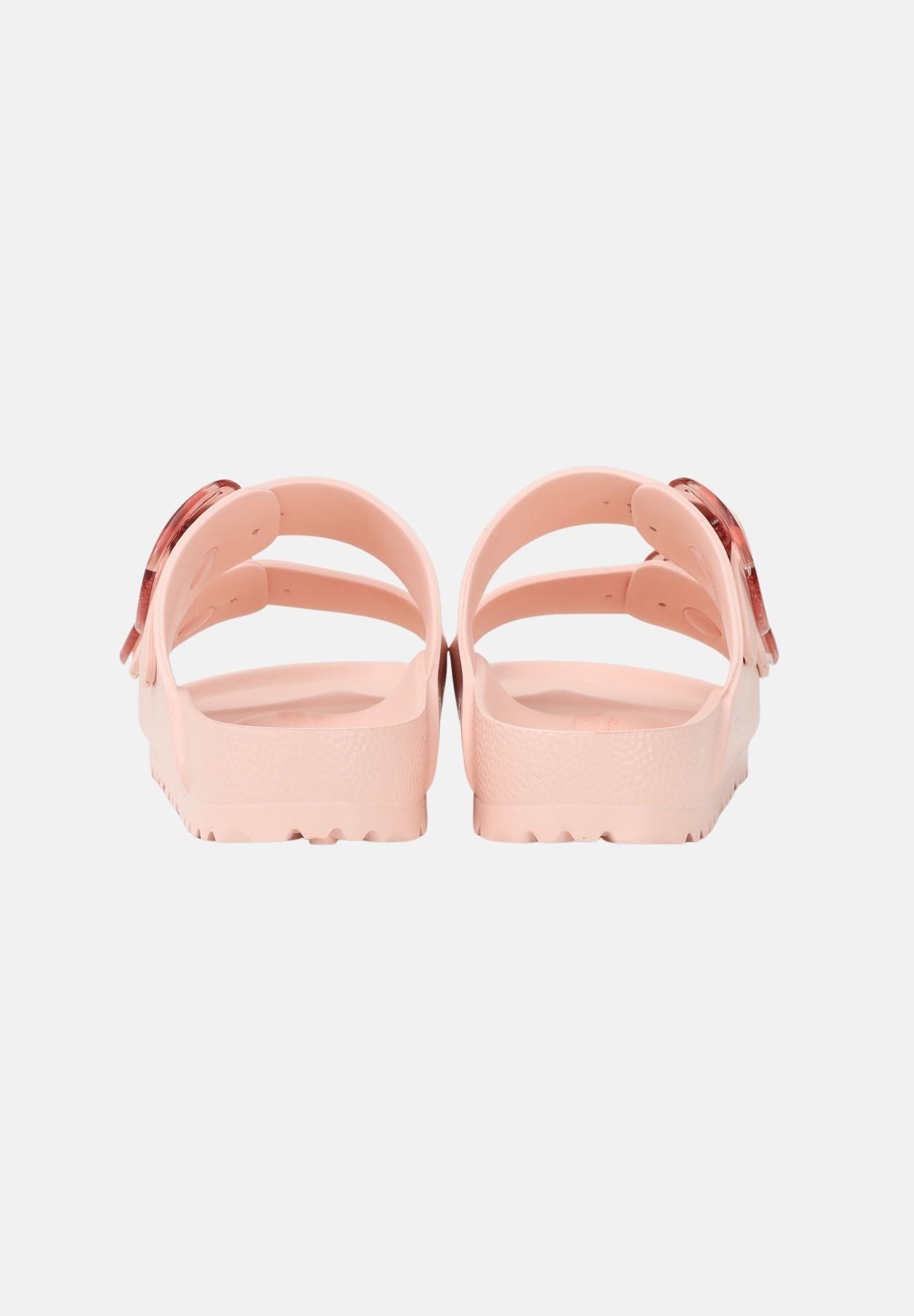 BIRKESTOCK Ciabatte Arizona Big Buckle rosa da donna 1031283 . BIRKENSTOCK
