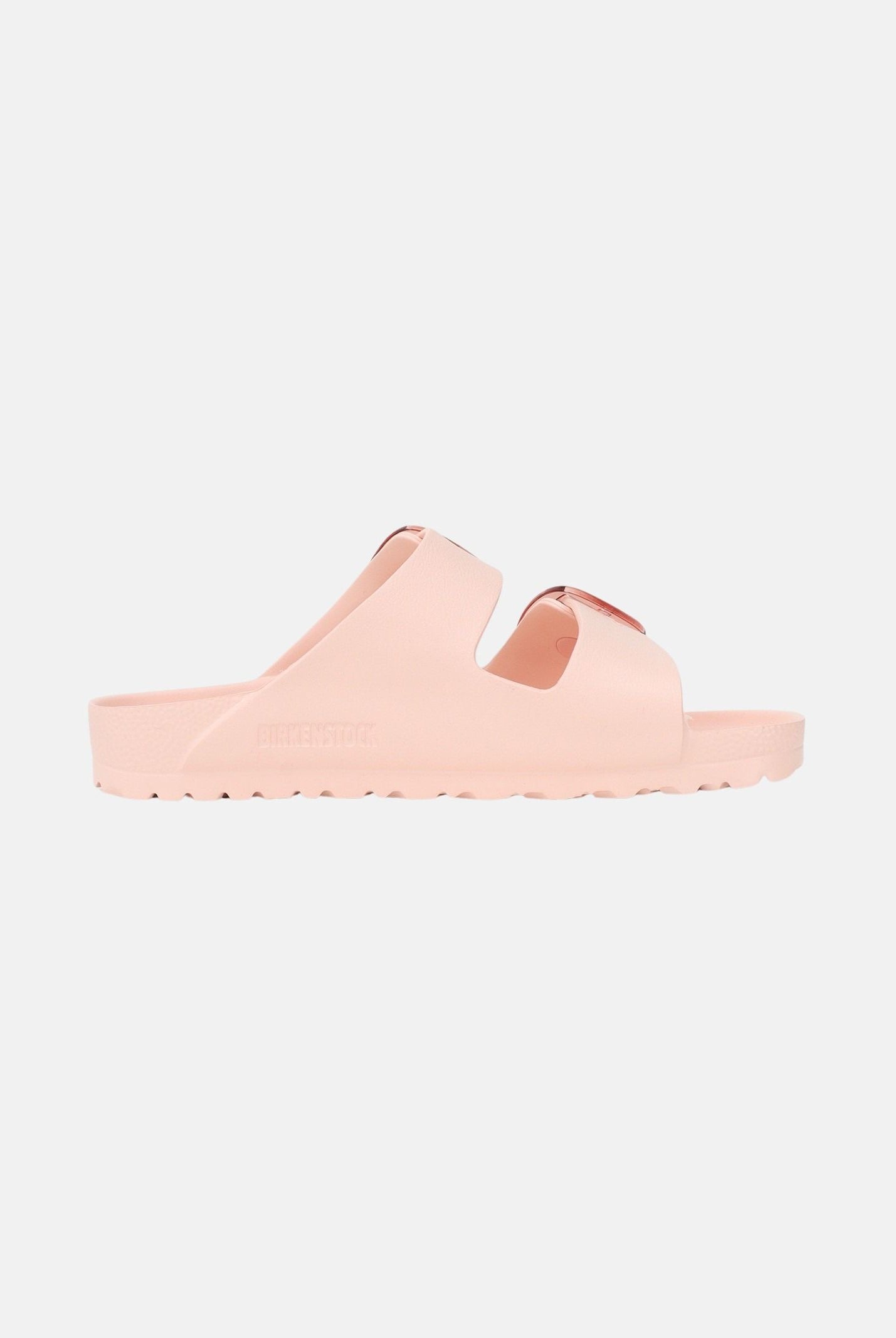 BIRKESTOCK Ciabatte Arizona Big Buckle rosa da donna 1031283 . BIRKENSTOCK