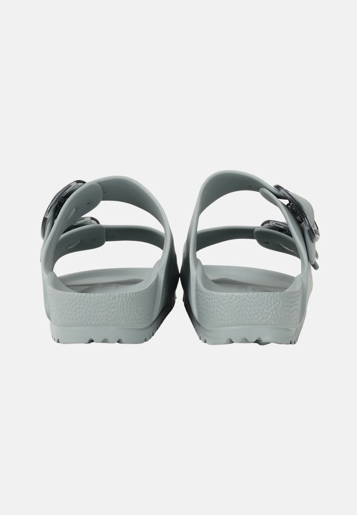 BIRKENSTOCK Ciabatte Arizona Big Buckle verde acqua da donna 1031301 . BIRKENSTOCK