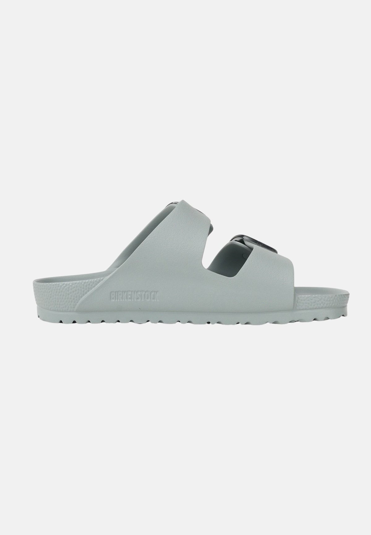 BIRKENSTOCK Ciabatte Arizona Big Buckle verde acqua da donna 1031301 . BIRKENSTOCK