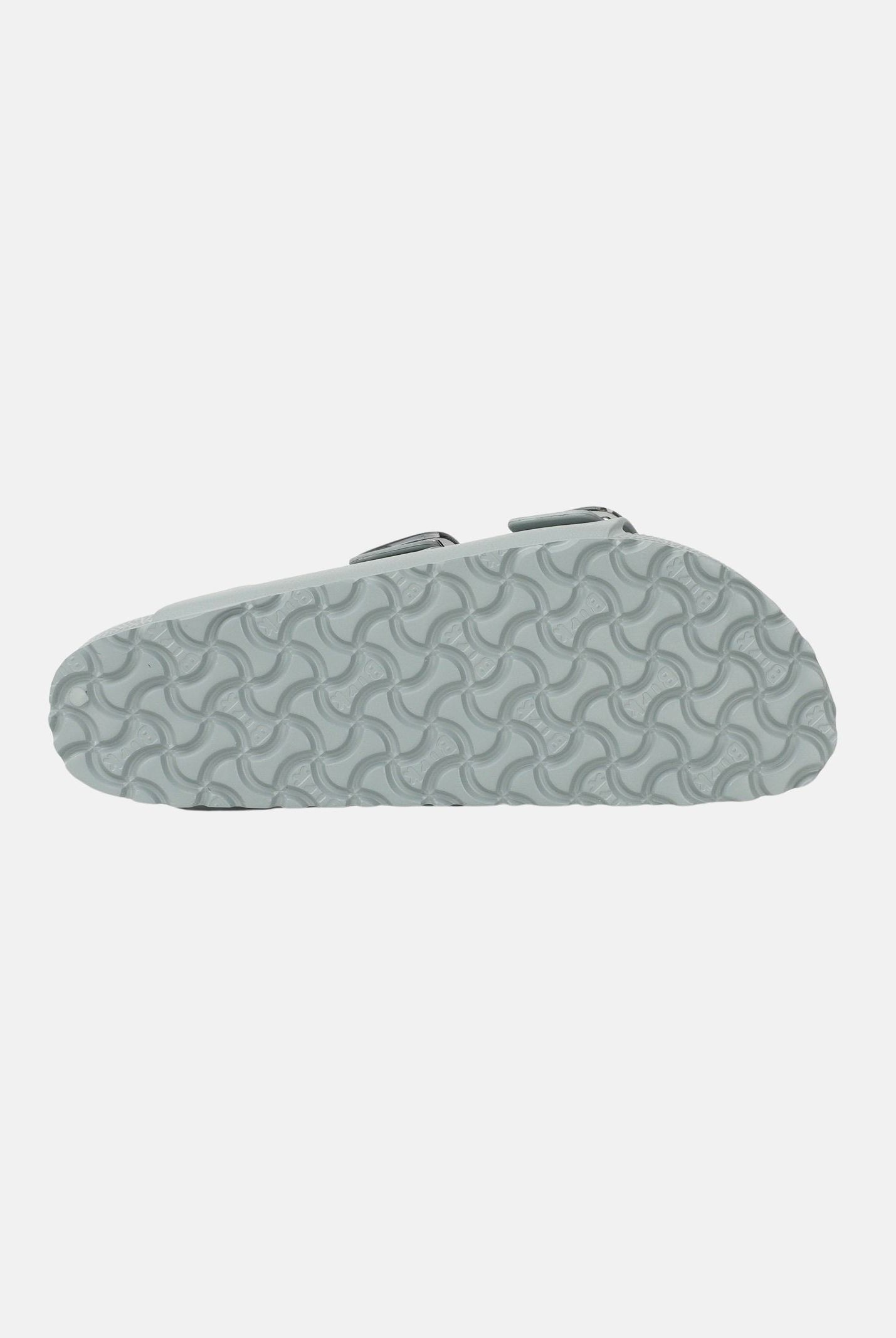 BIRKENSTOCK Ciabatte Arizona Big Buckle verde acqua da donna 1031301 . BIRKENSTOCK