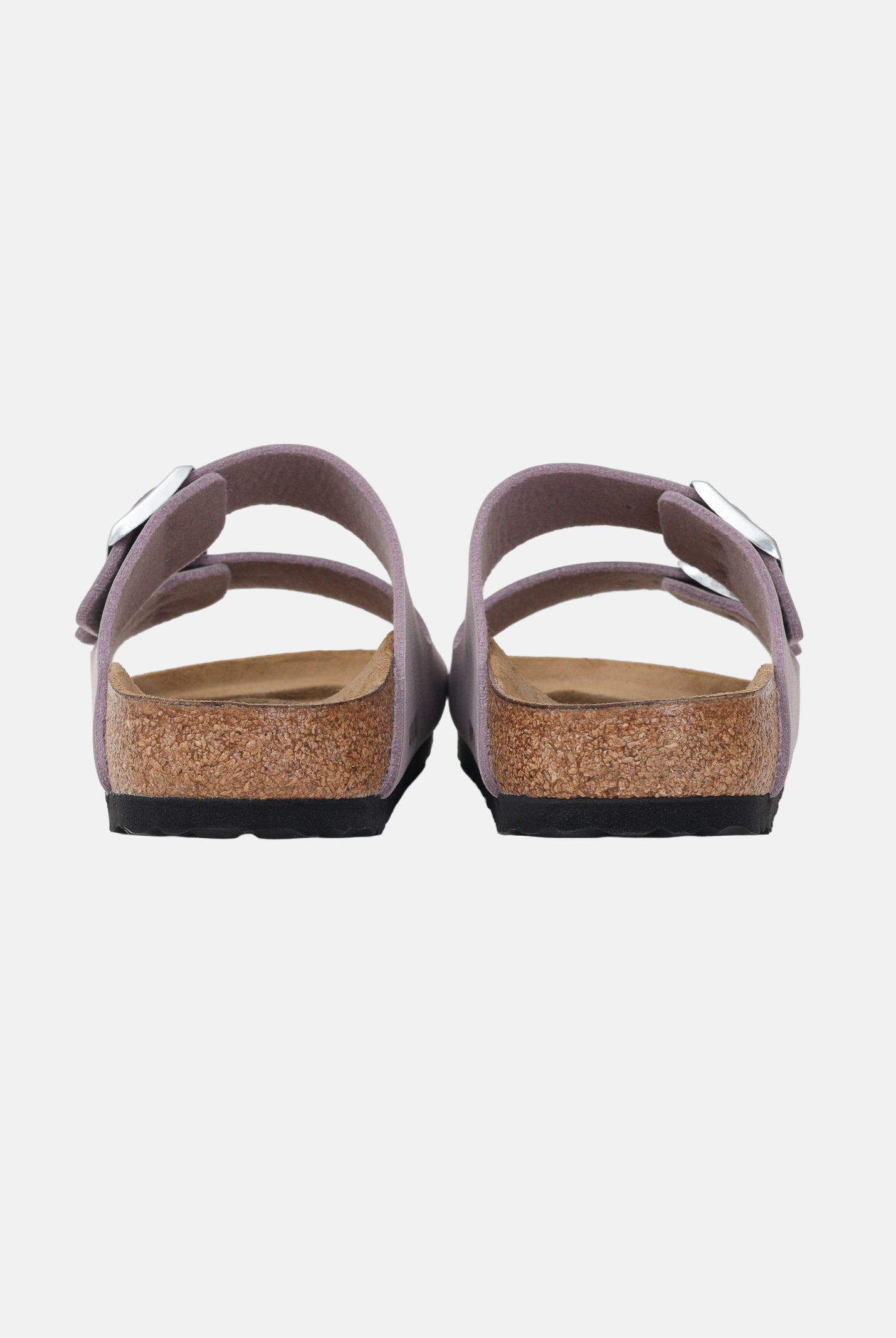 BIRKENSTOCK Ciabatte Arizona lilla da bambina 1031437J . BIRKENSTOCK